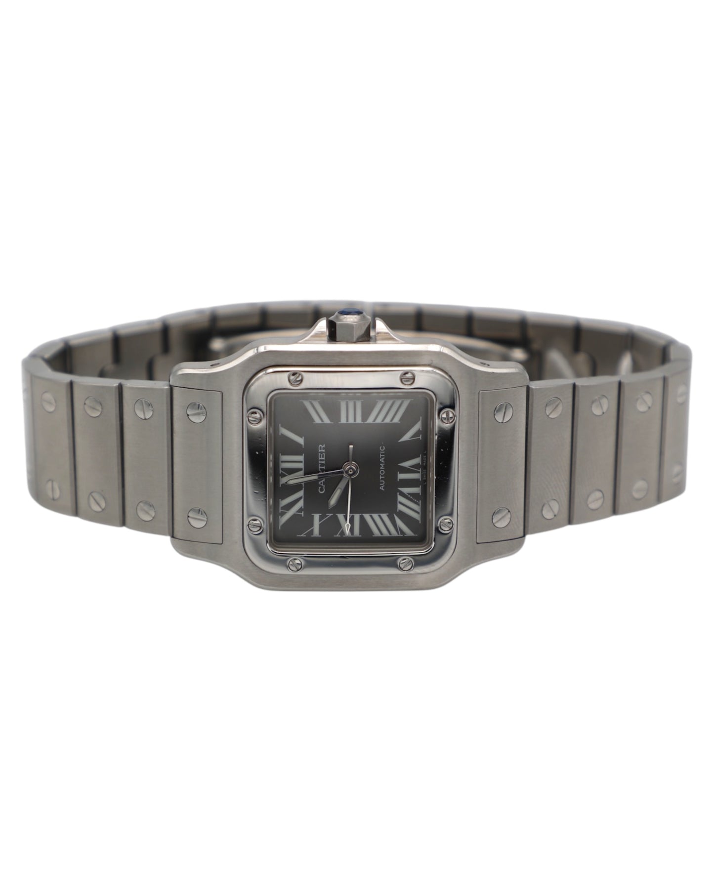Cartier Santos Ref. 2319