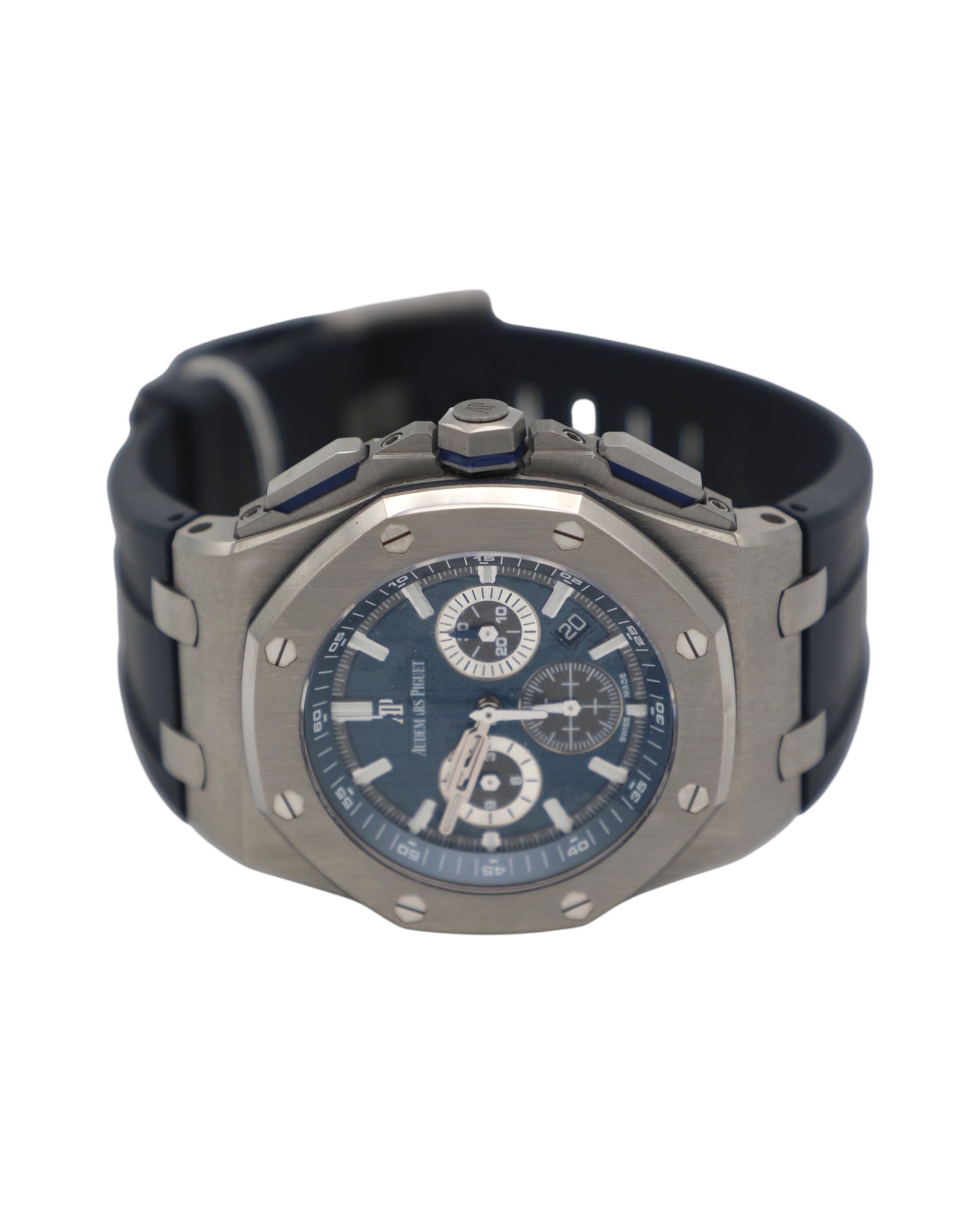 Audemars Piguet Royal Oak Offshore Ref. 26480TI