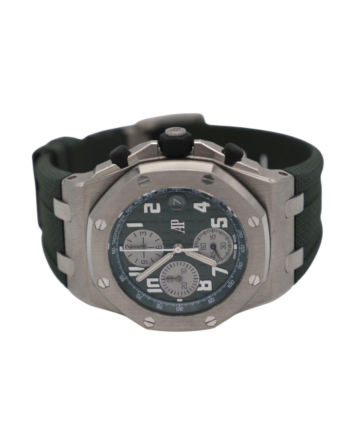 Audemars Piguet Royal Oak Offshore Ref. 26238TI
