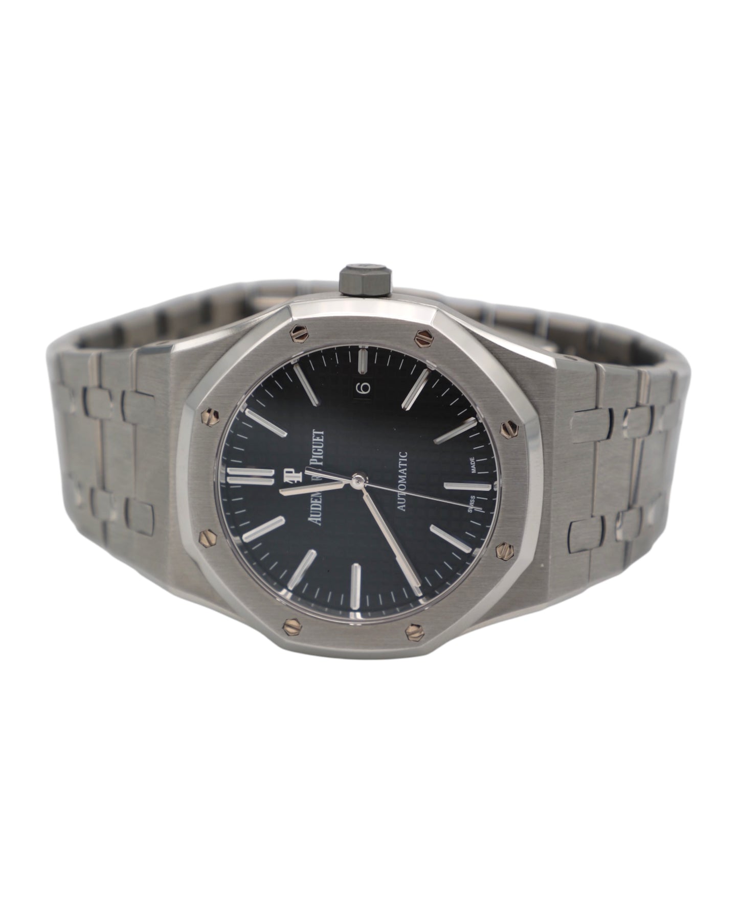 Audemars Piguet Royal Oak Automatic Ref. 15400ST