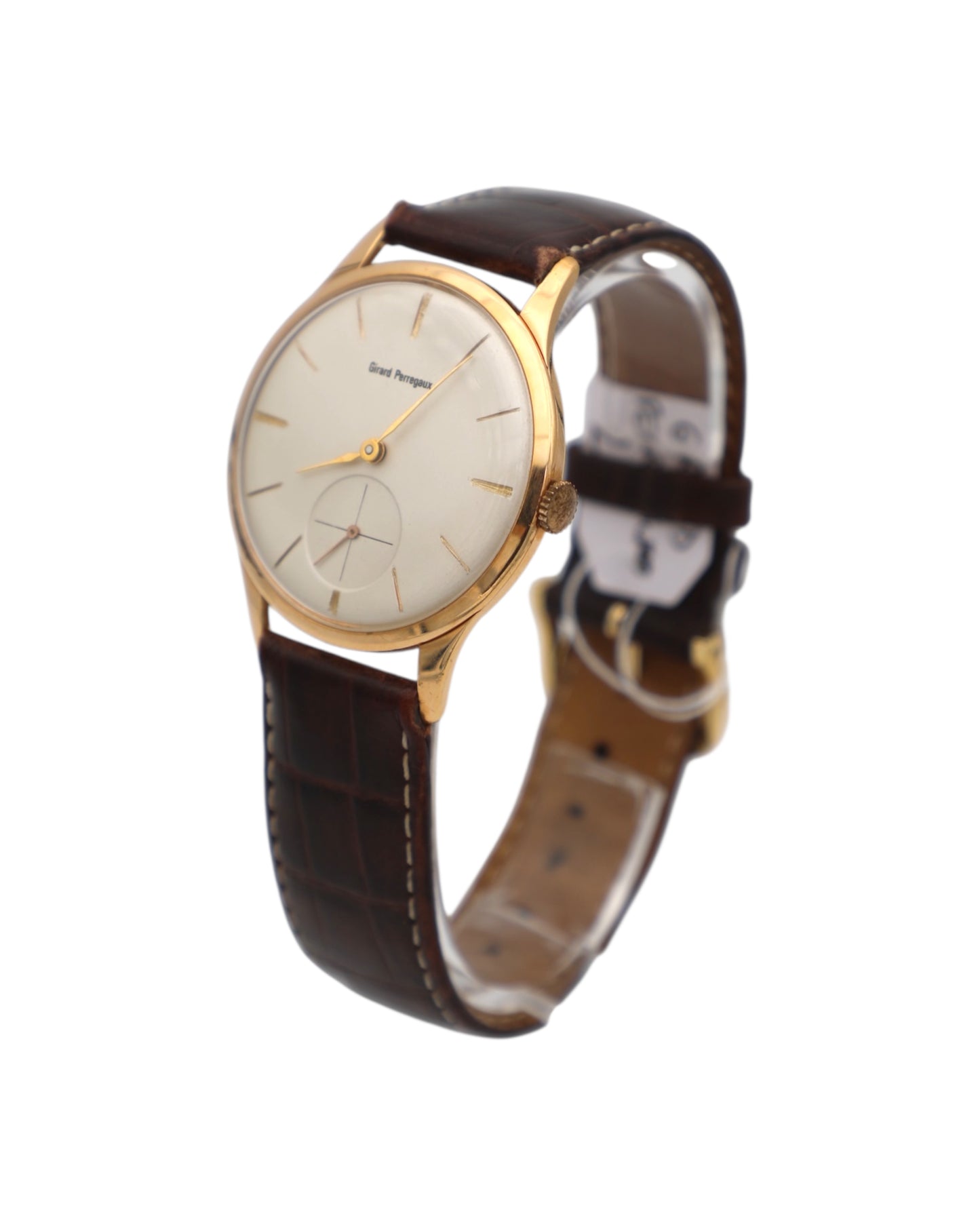 Girard-Perregaux Or