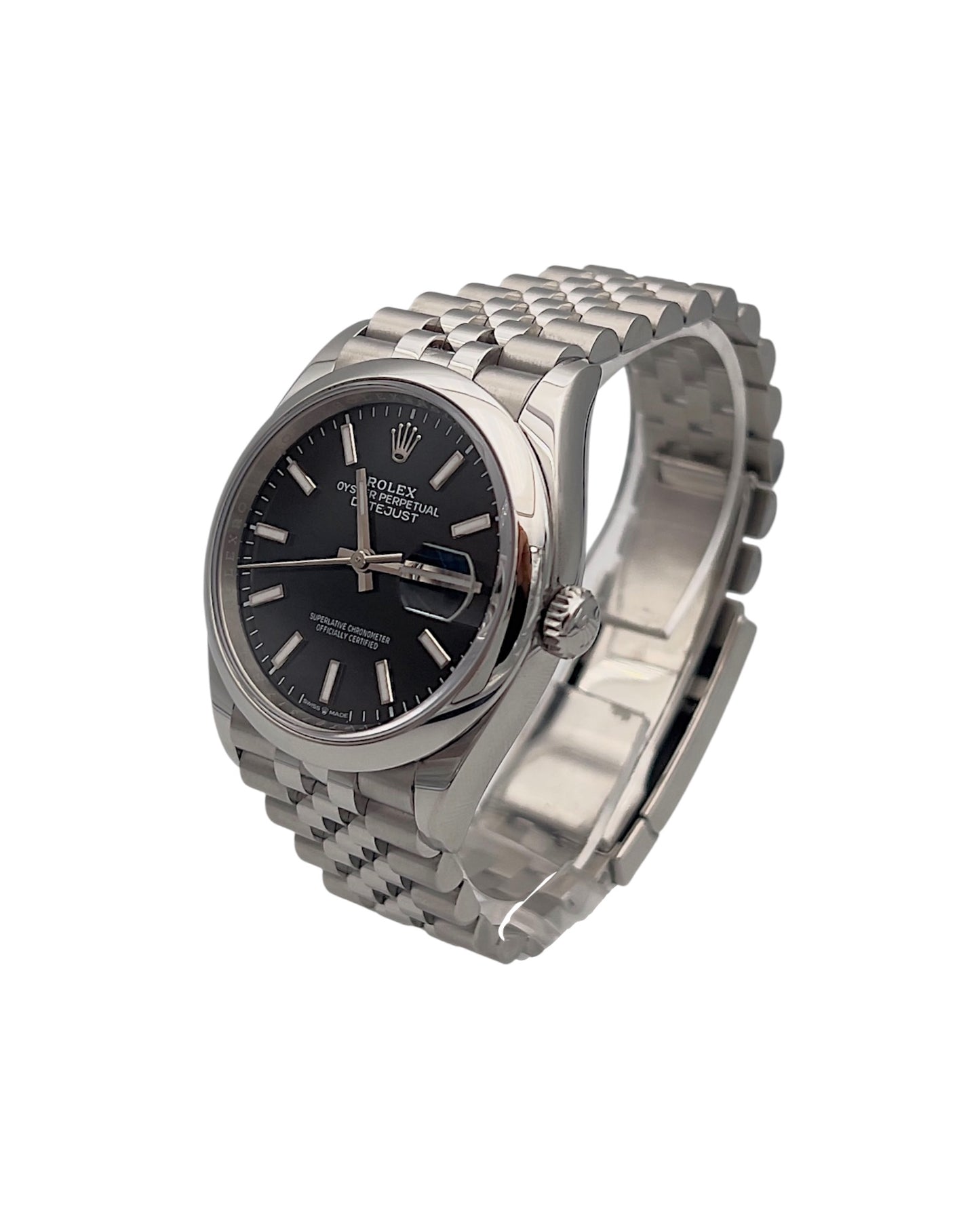 Rolex DateJust Ref. 126200