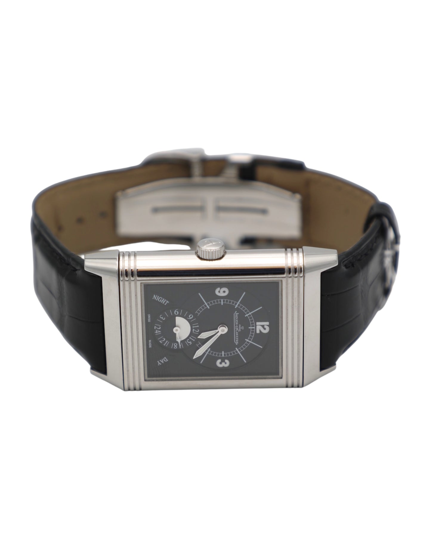 Jaeger-LeCoultre Reverso Duo Face Ref. 273.8.85