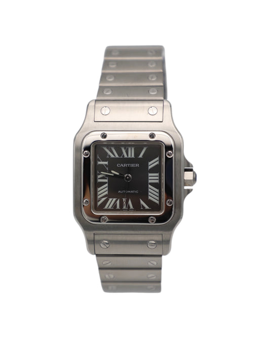 Cartier Santos Ref. 2319