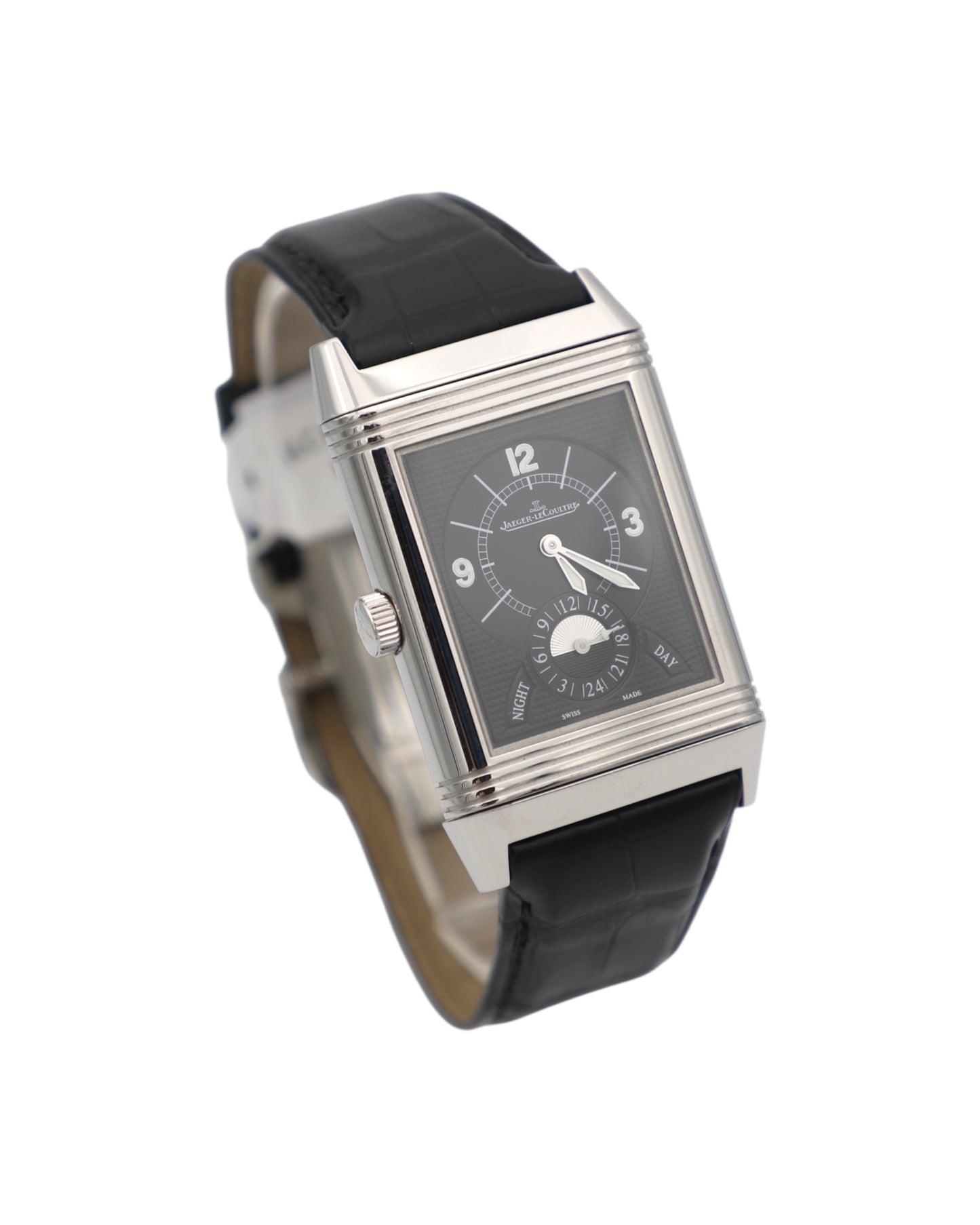Jaeger-LeCoultre Reverso Duo Face Ref. 273.8.85