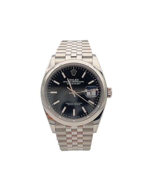 Rolex DateJust Ref. 126200