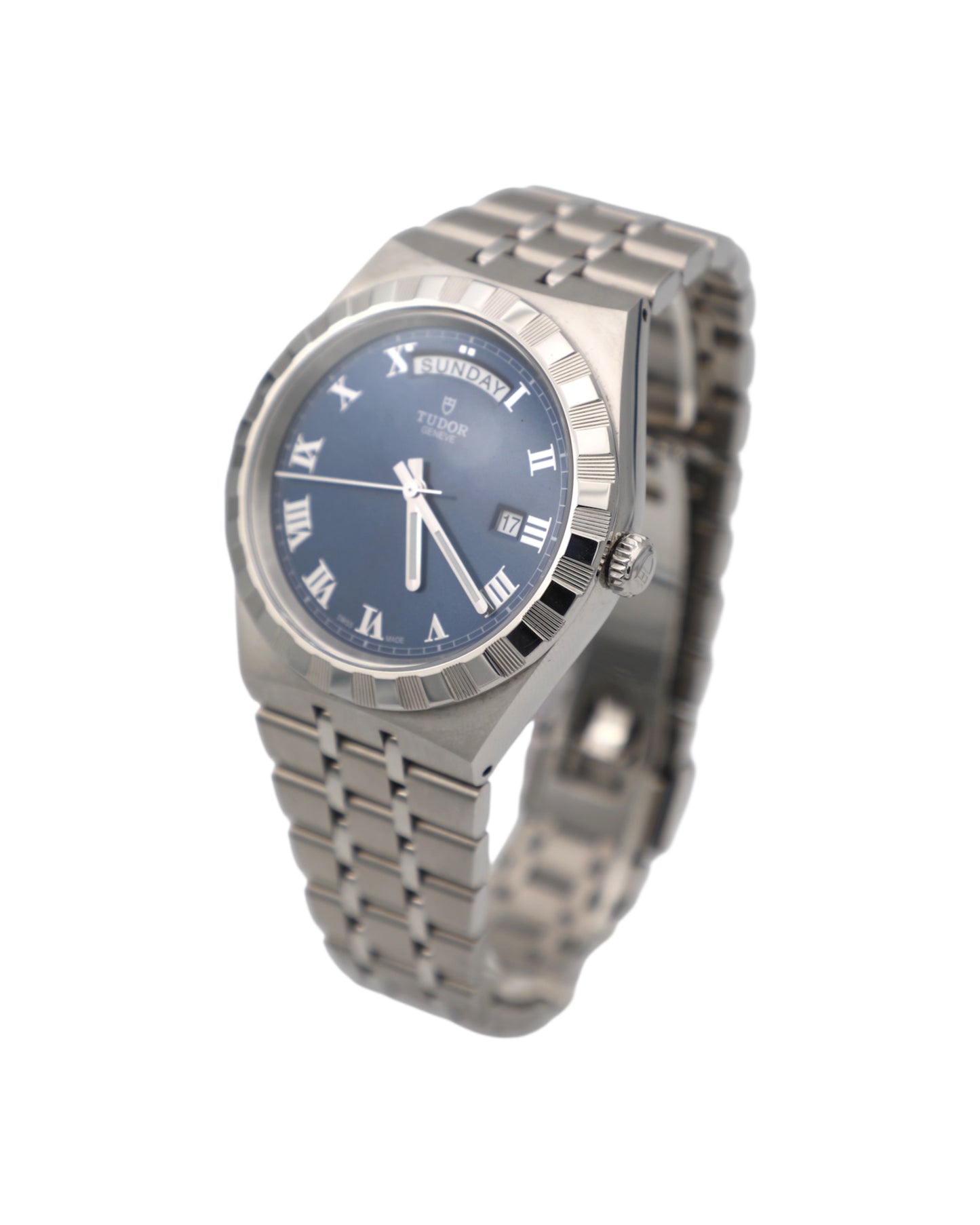 Tudor Royal Day-Date 41 mm Ref. M28600-0005