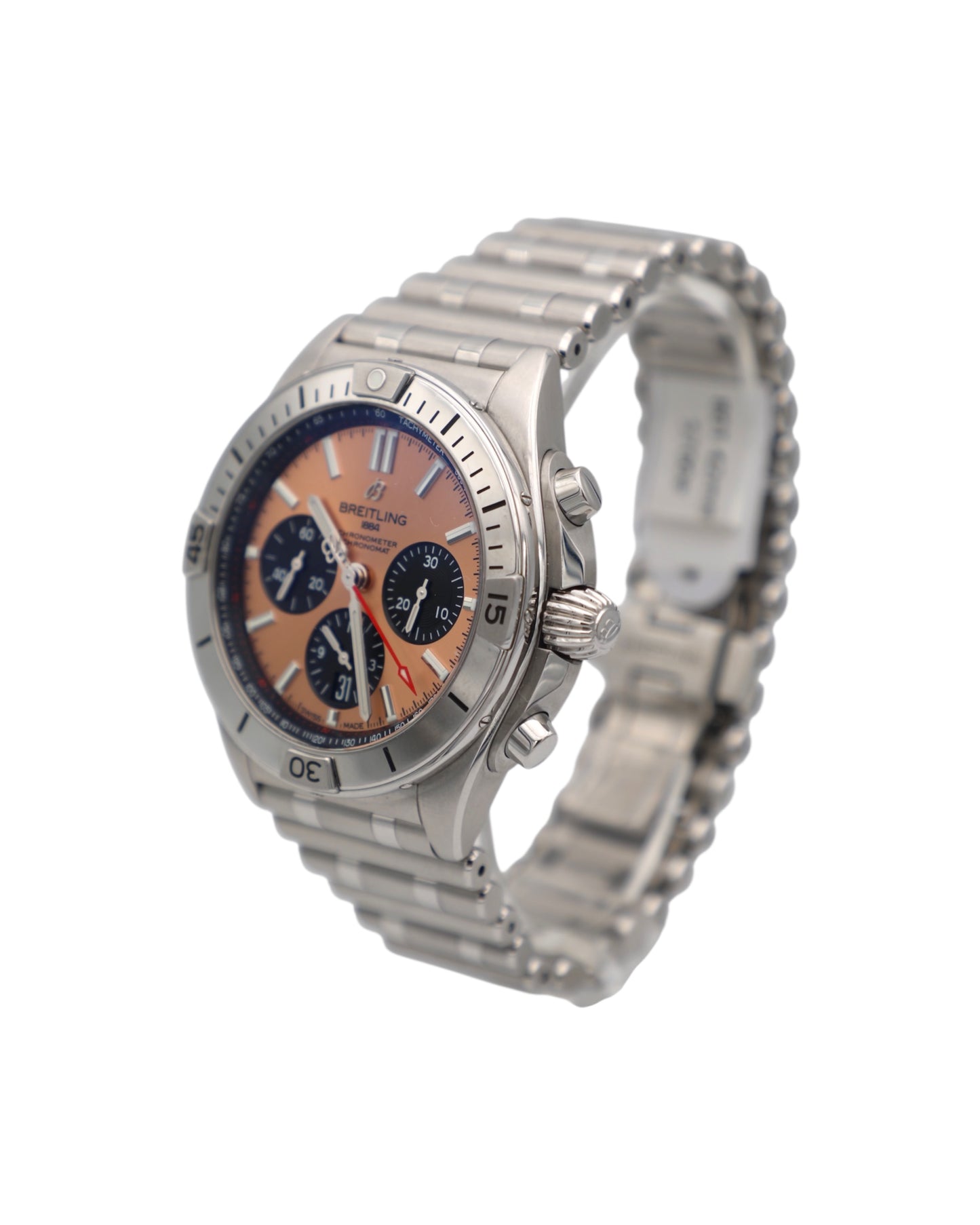 Breitling Chronomat B01 42 Ref. AB0134