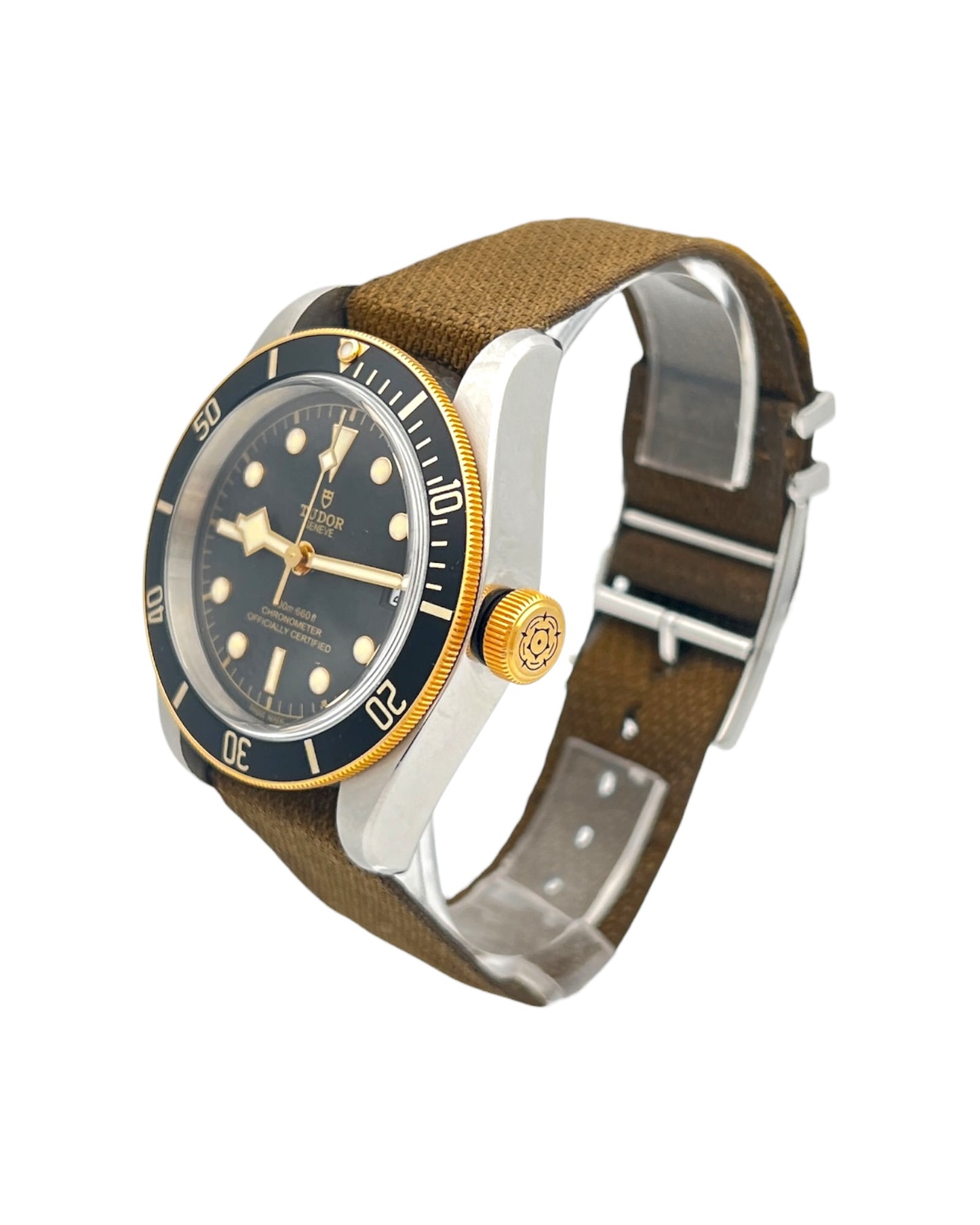 Tudor Black Bay Heritage Ref. 76733N
