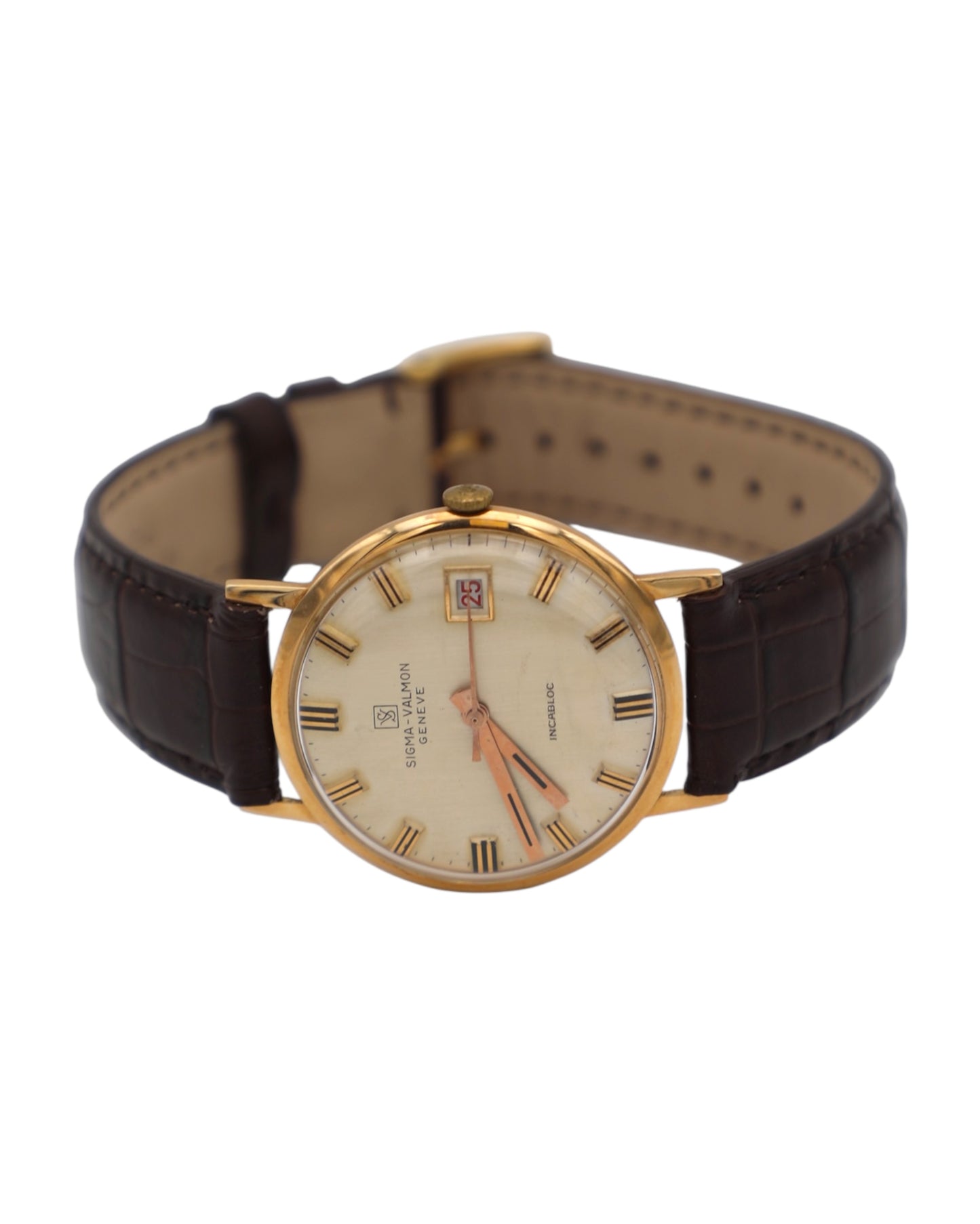 Sigma-Valmon OR 18K