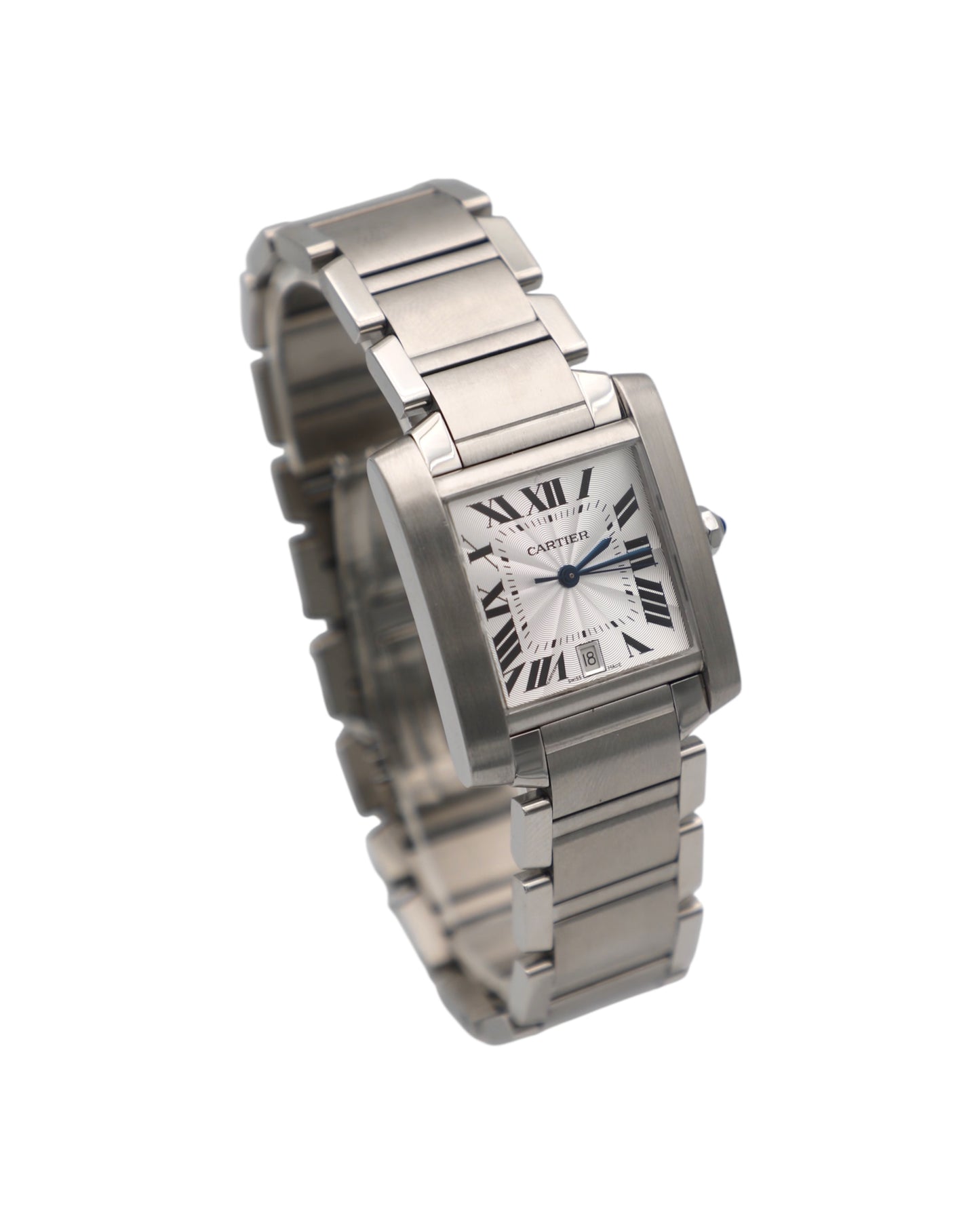 Cartier Tank Française Ref. 2302