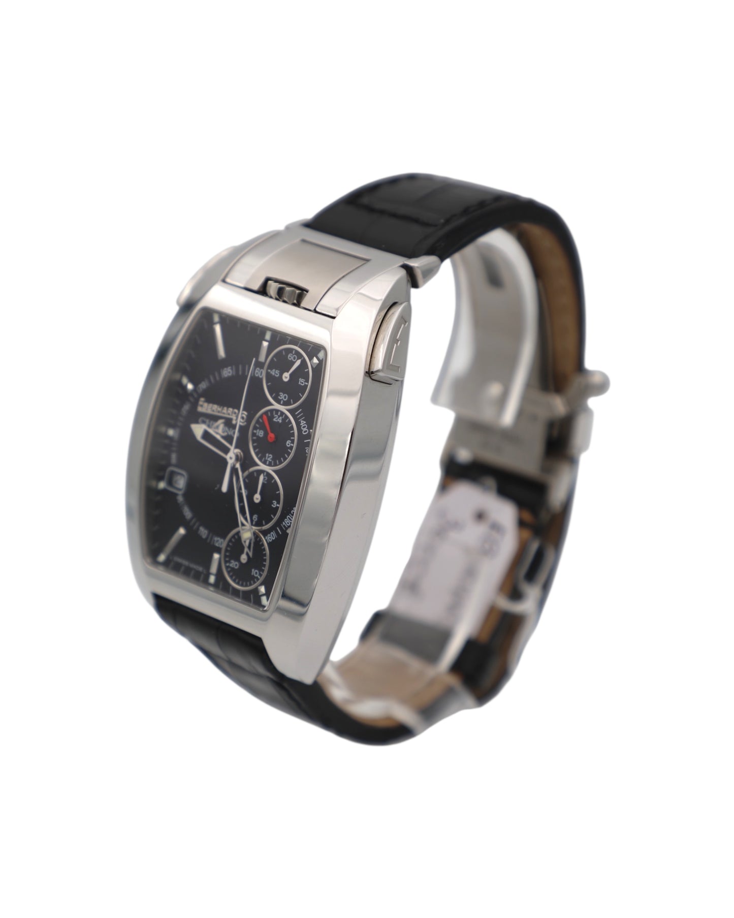 Eberhard & Co. Chrono 4 Vitré Ref. 31052