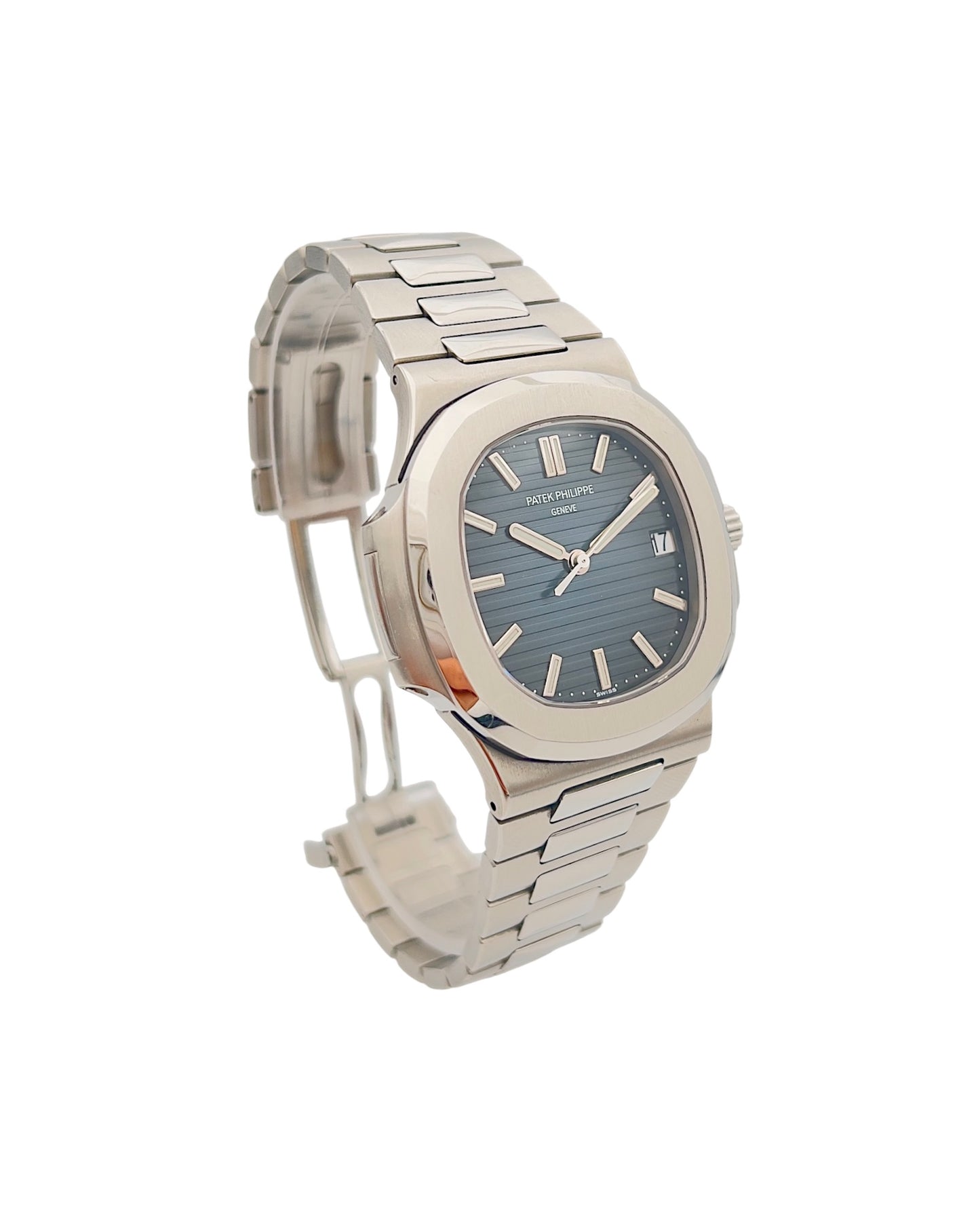 Patek Philippe Nautilus Ref. 5711