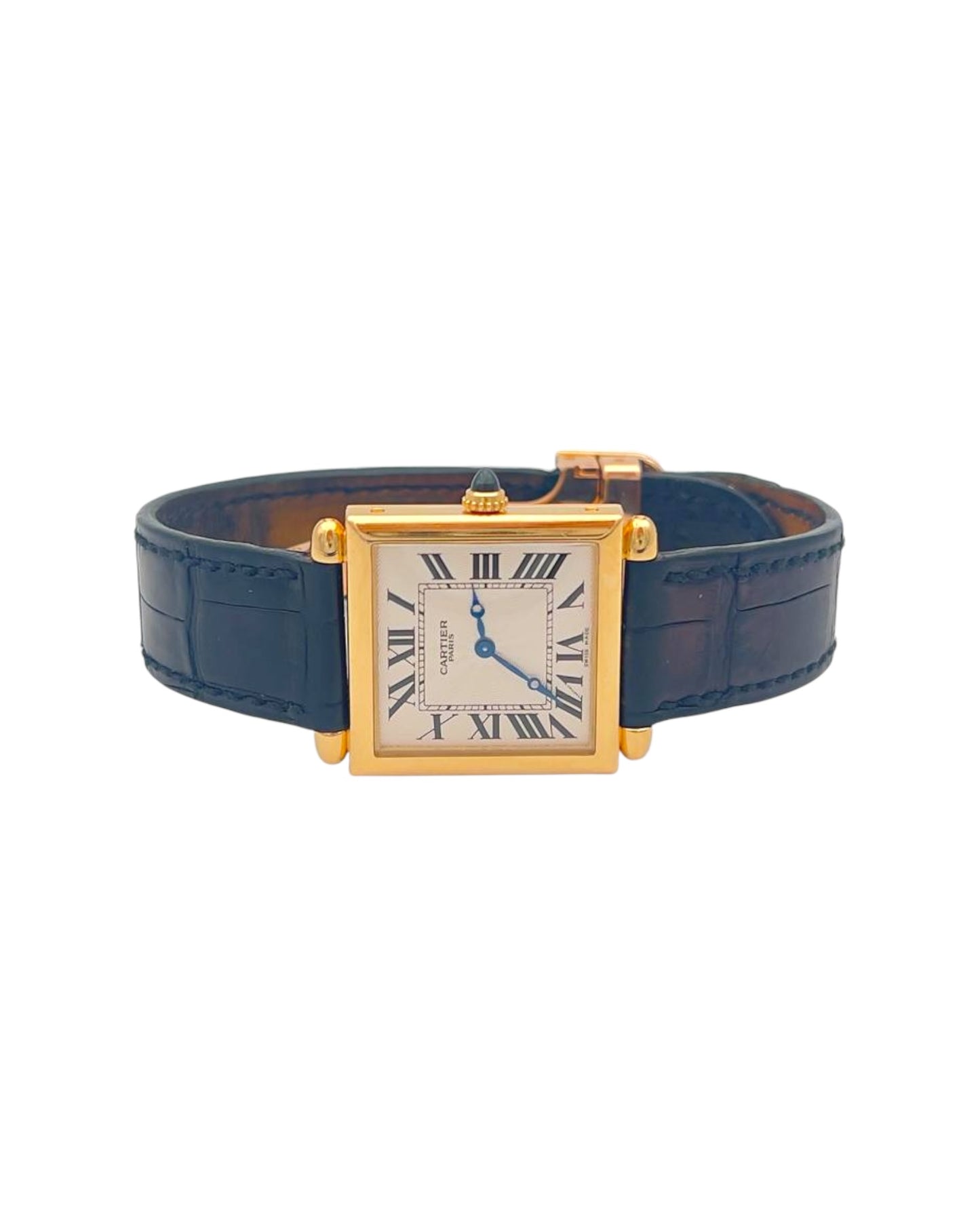 Cartier Tank Obus Réf. 2380