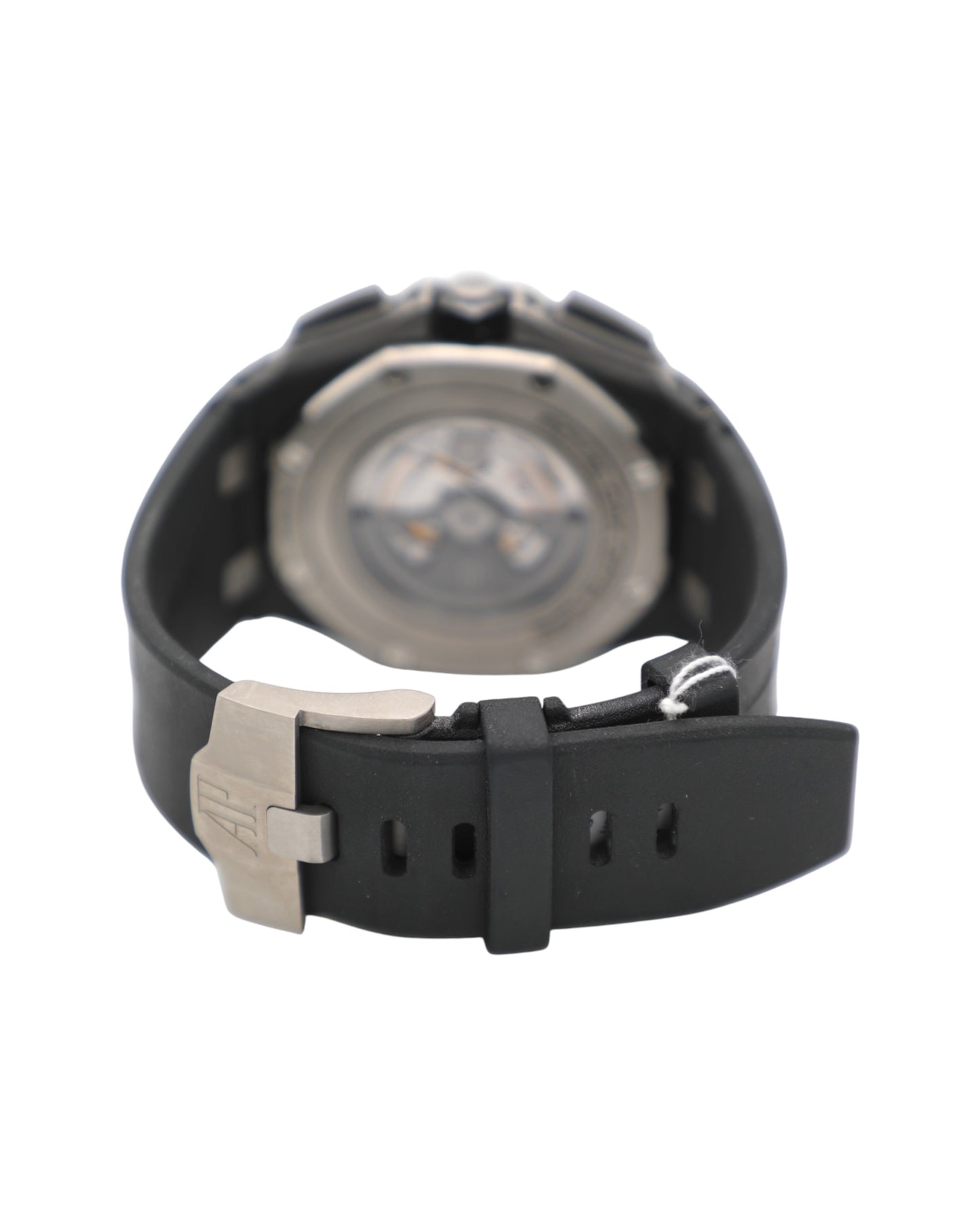 Audemars Piguet Royal Oak Offshore Ceramic Ref. 26405CE