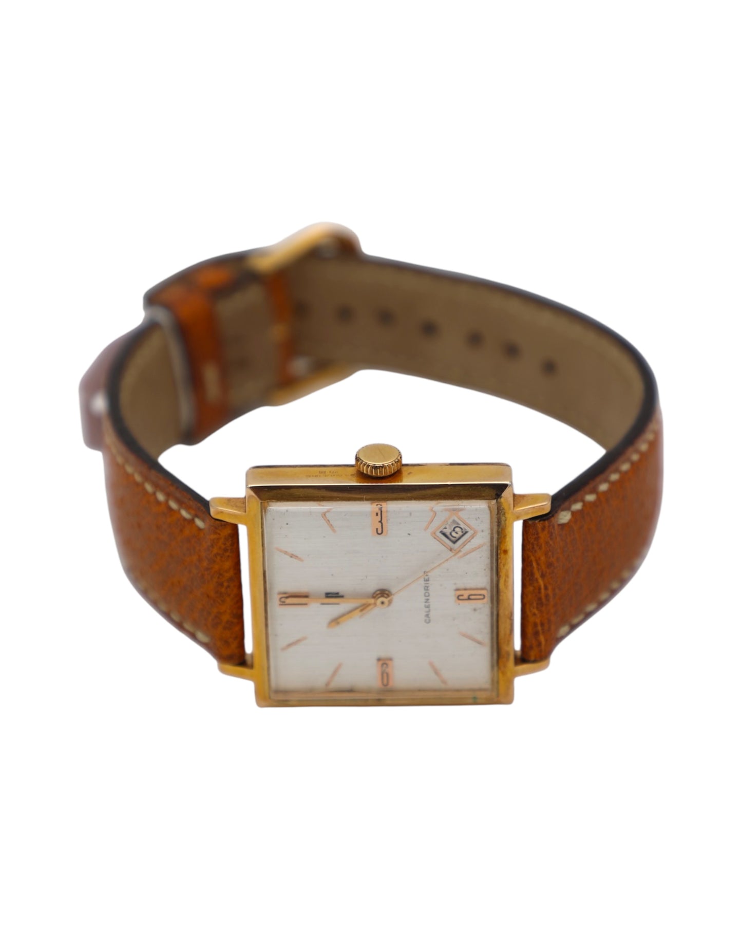 LIP Vintage Calendrier