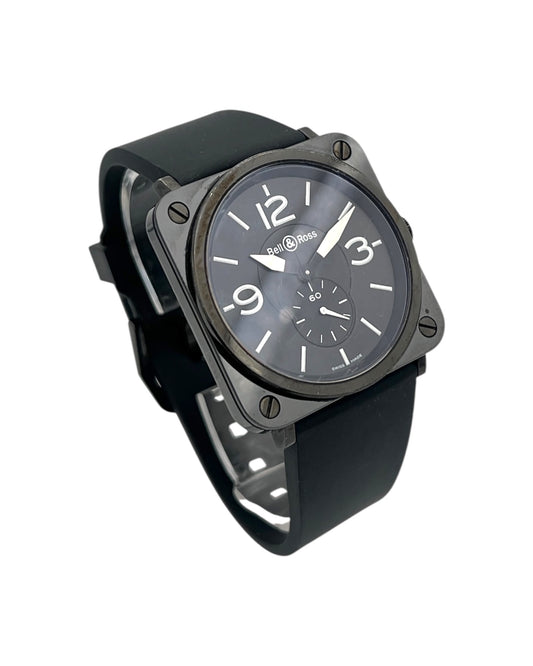 Bell & Ross BRS 98