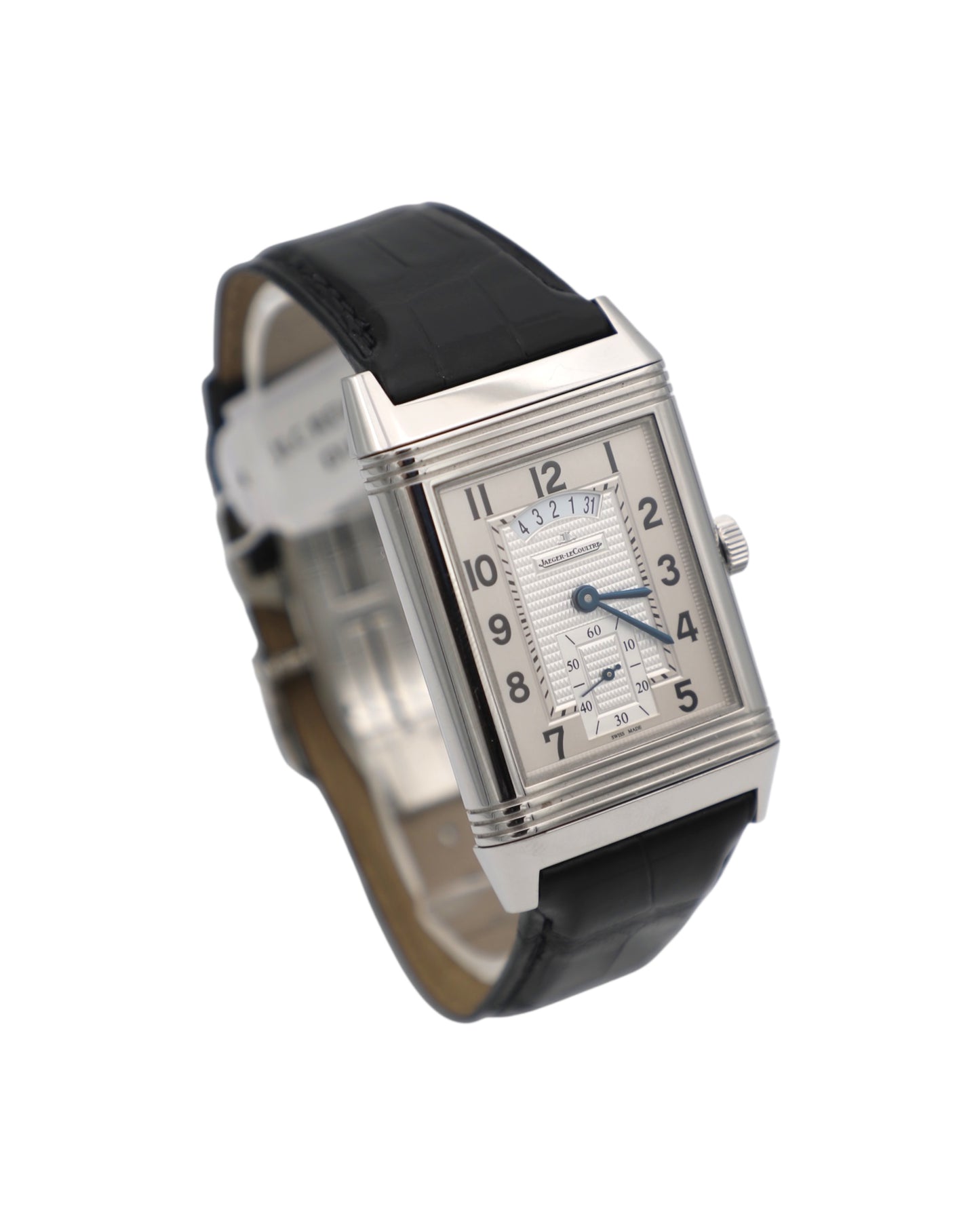 Jaeger-LeCoultre Reverso Duo Face Ref. 273.8.85