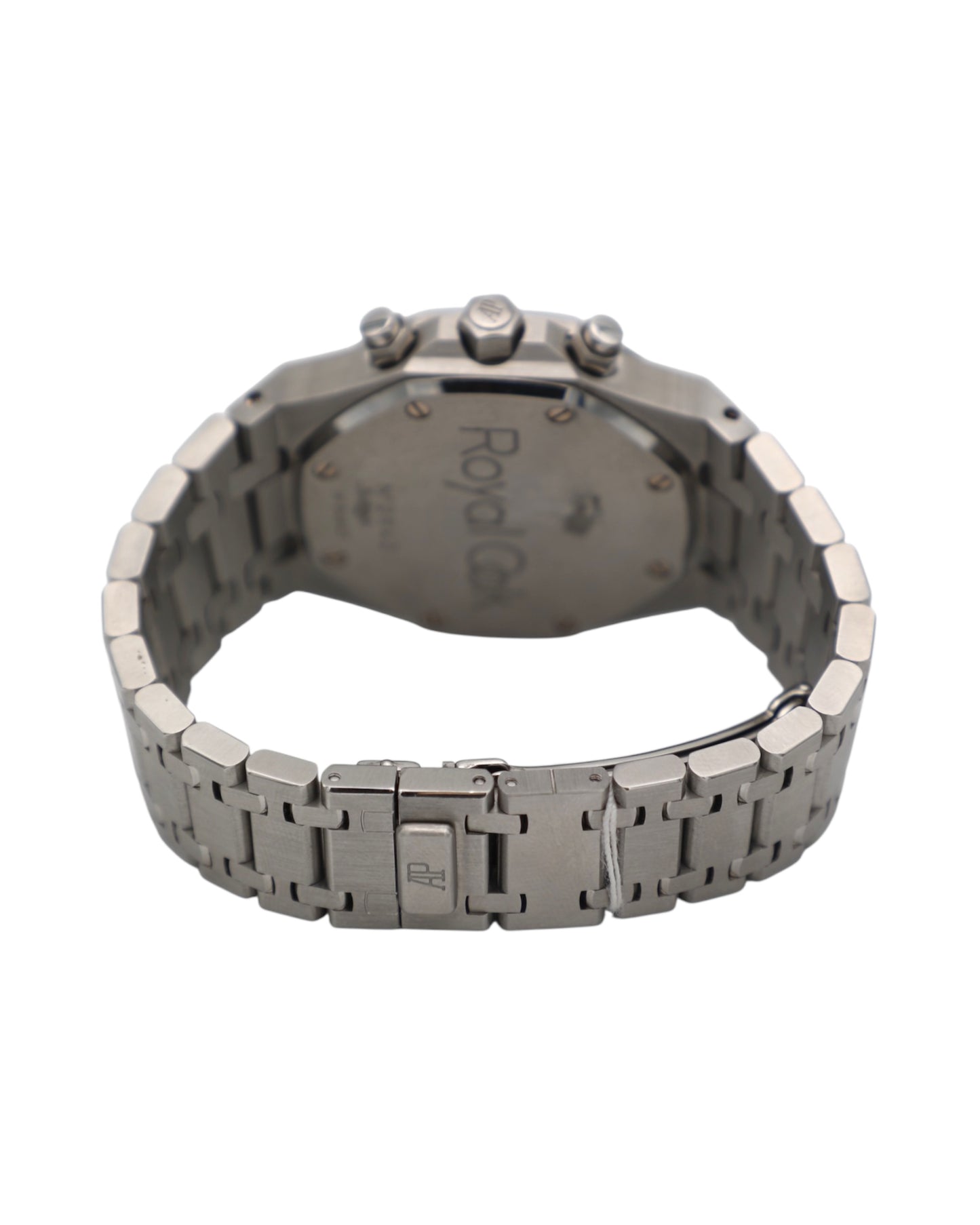 Audemars Piguet Royal Oak Chronograph "Kasparov" Ref. 26300ST