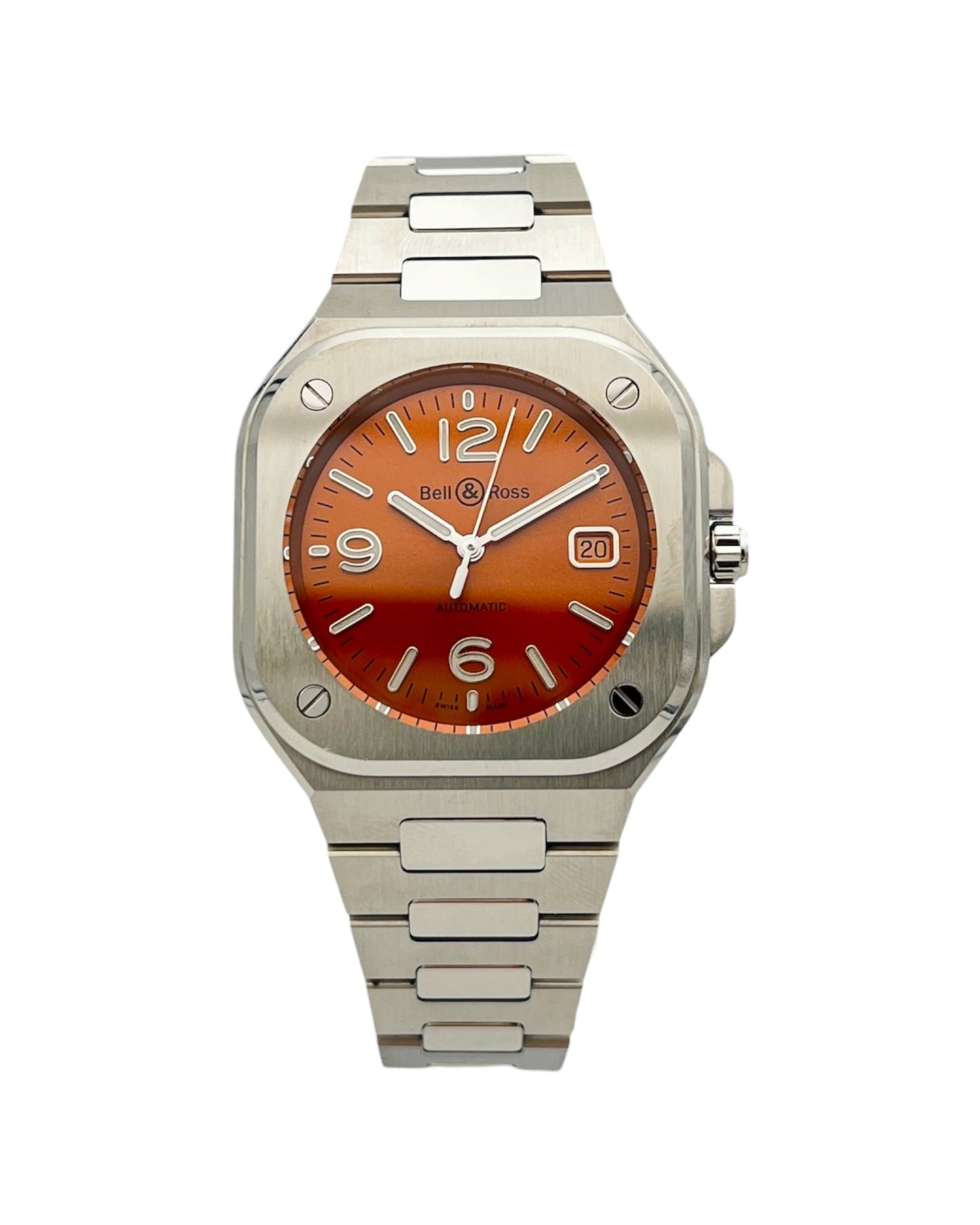 Bell & Ross BR 05A