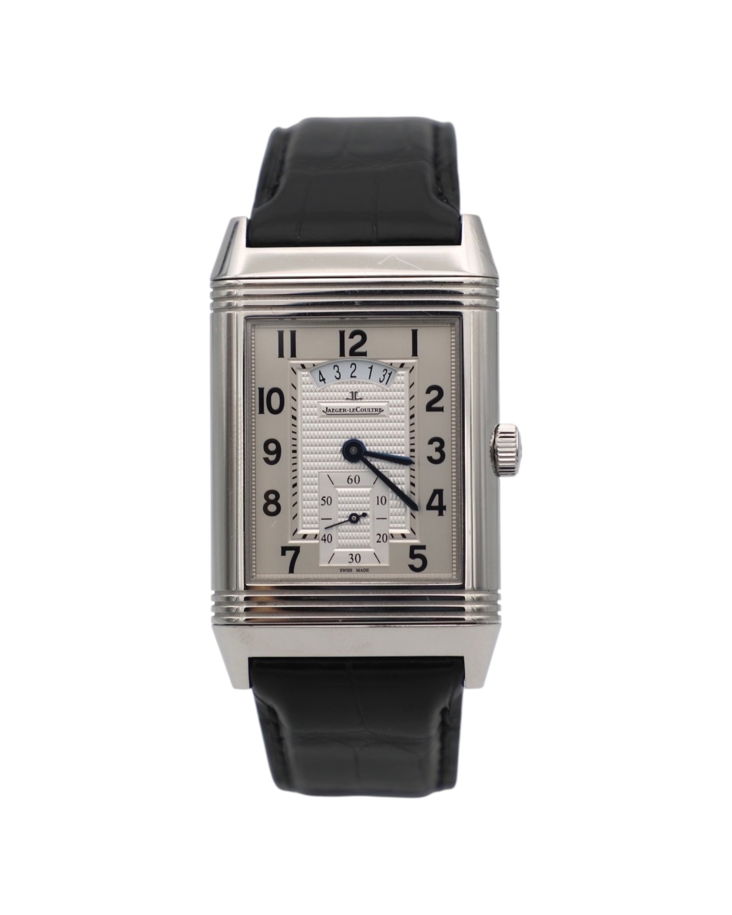 Jaeger-LeCoultre Reverso Duo Face Ref. 273.8.85