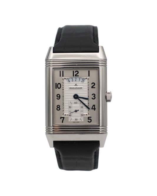 Jaeger-LeCoultre Reverso Duo Face Ref. 273.8.85