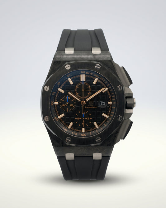 Audemars Piguet Royal Oak Offshore Ceramic Ref. 26405CE