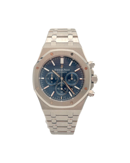 Audemars Piguet Royal Oak Chronograph Ref. 26320ST