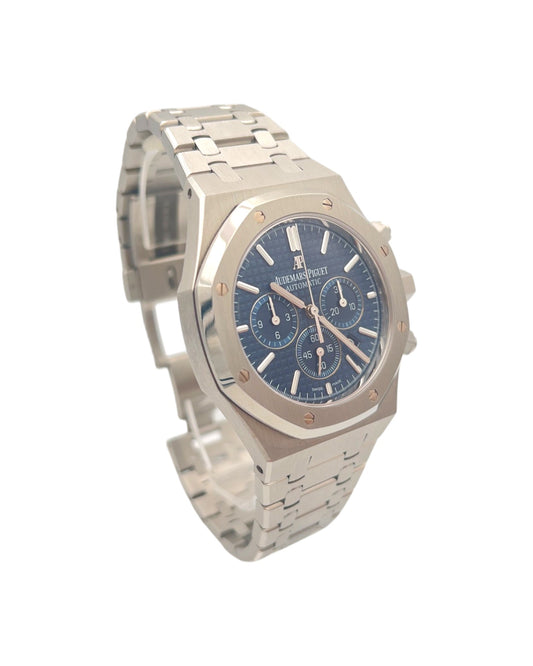 Audemars Piguet Royal Oak Chronograph Ref. 26320ST