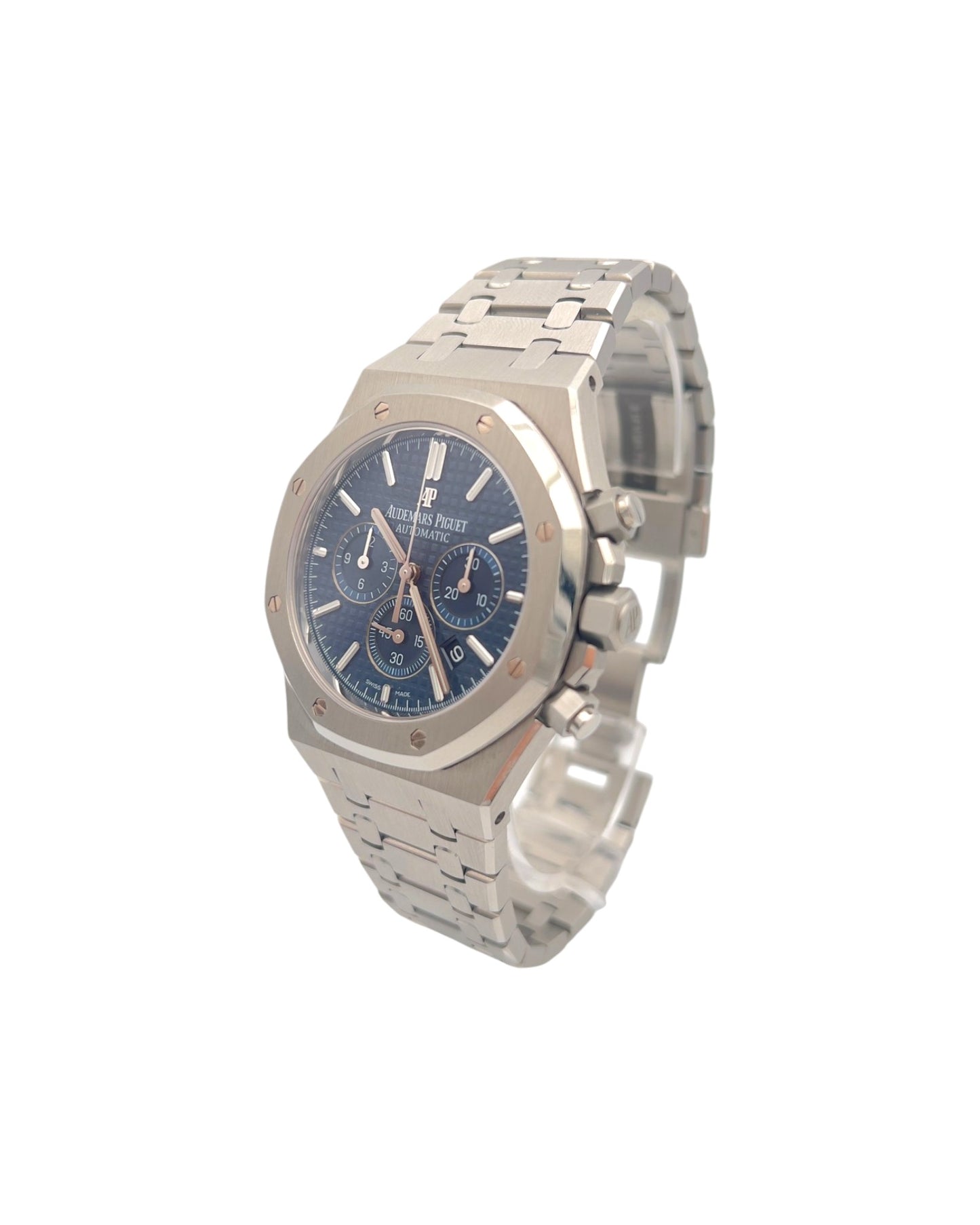 Audemars Piguet Royal Oak Chronograph Ref. 26320ST