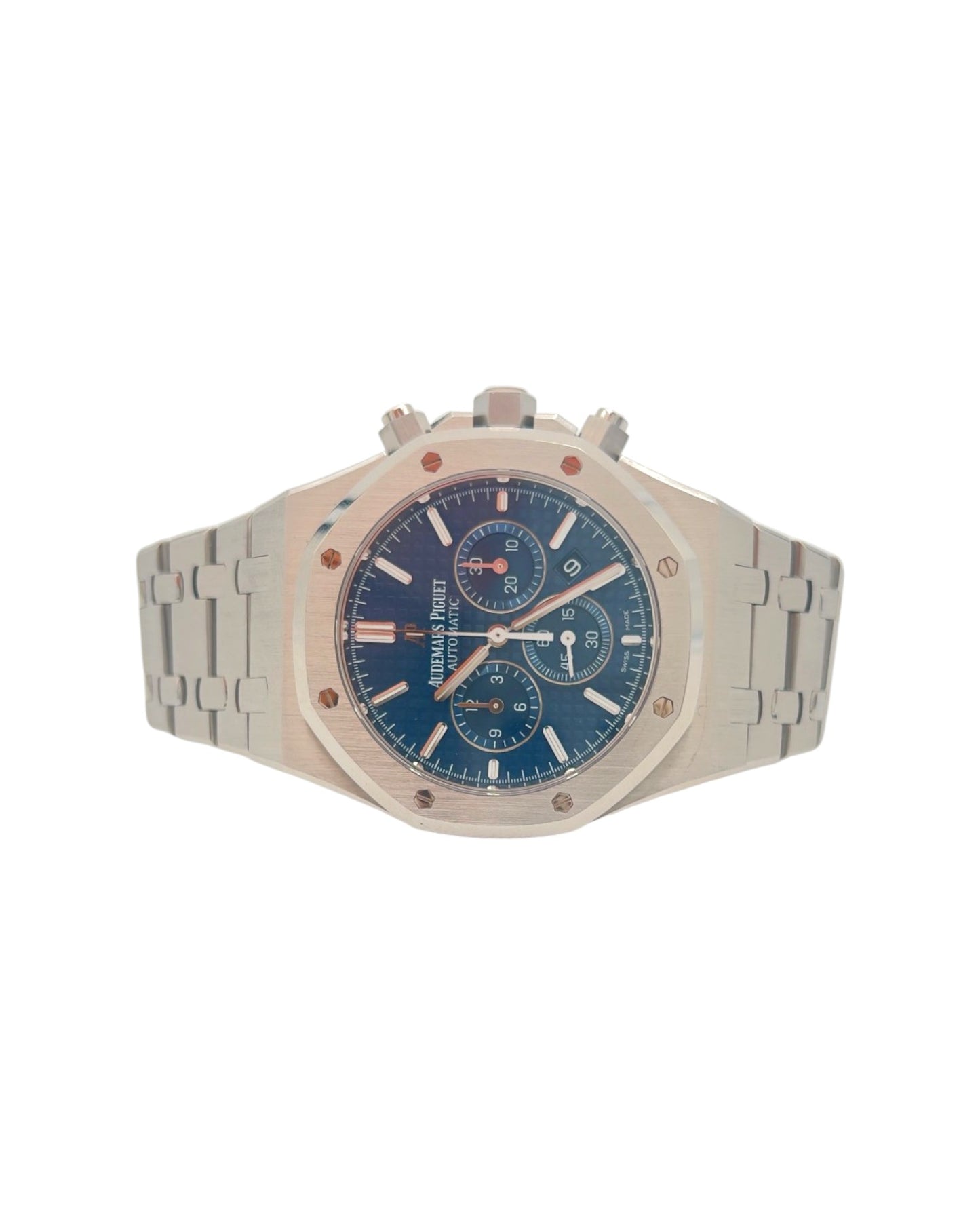 Audemars Piguet Royal Oak Chronograph Ref. 26320ST