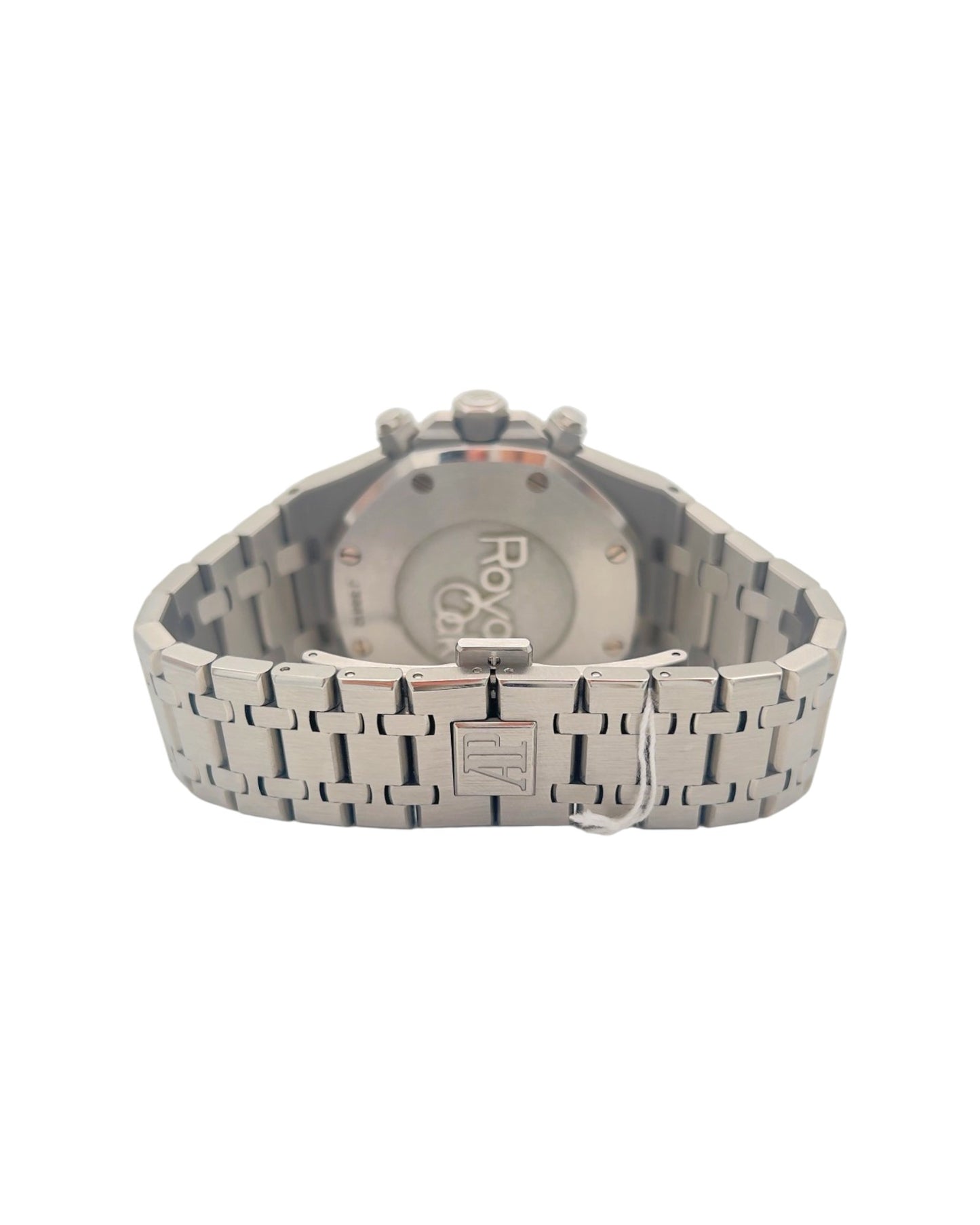 Audemars Piguet Royal Oak Chronograph Ref. 26320ST