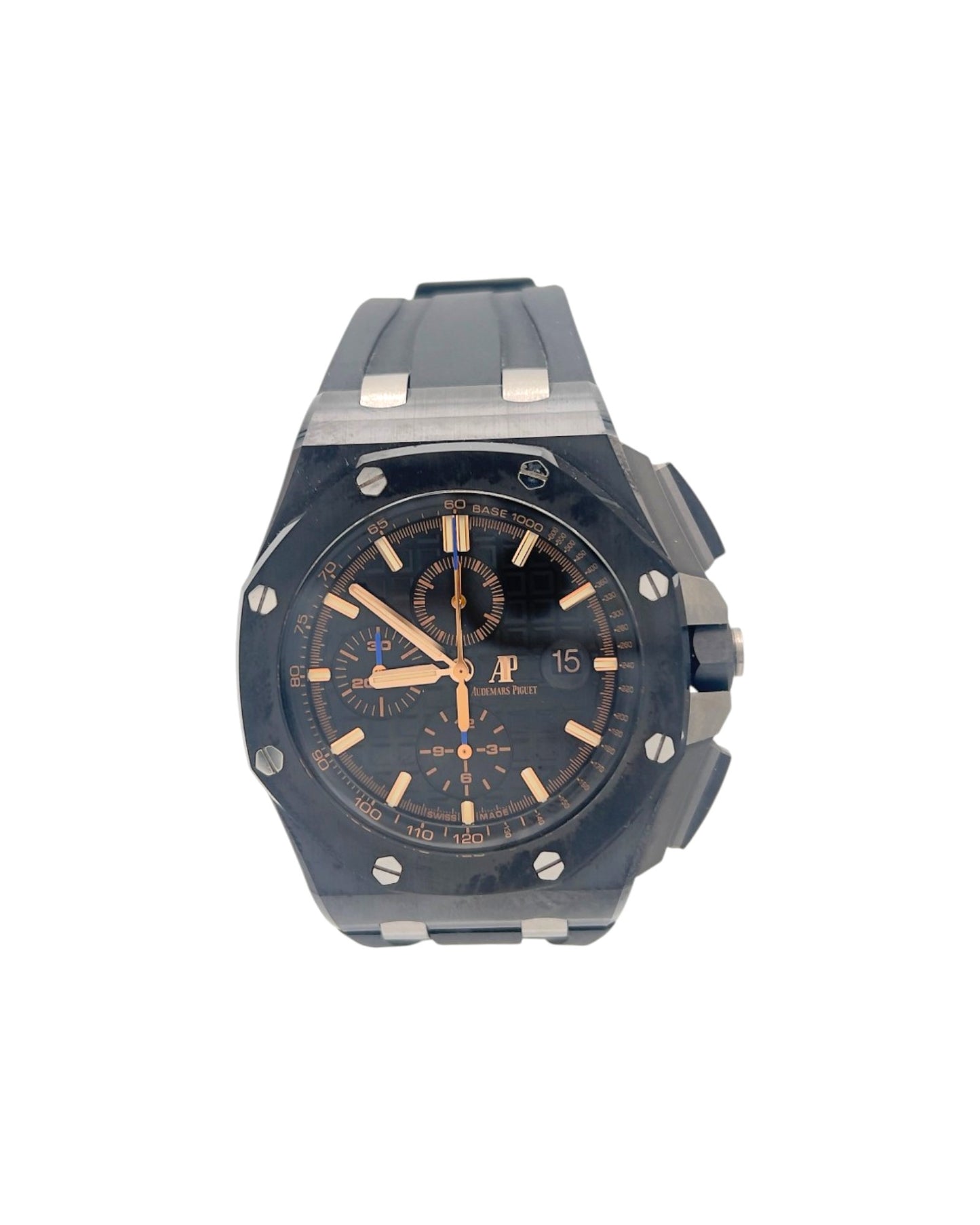 Audemars Piguet Royal Oak Offshore Ceramic Ref. 26405CE