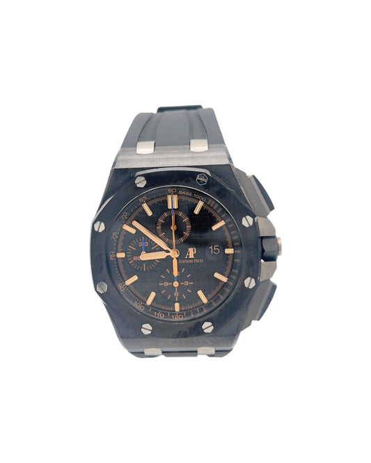 Audemars Piguet Royal Oak Offshore Ceramic Ref. 26405CE