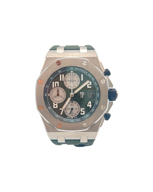 Audemars Piguet Royal Oak Offshore Ref. 26238TI