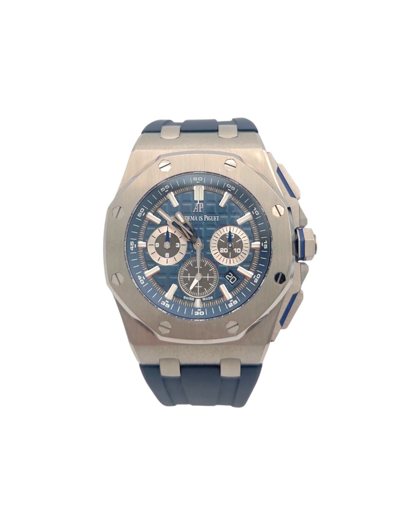 Audemars Piguet Royal Oak Offshore Ref. 26480TI
