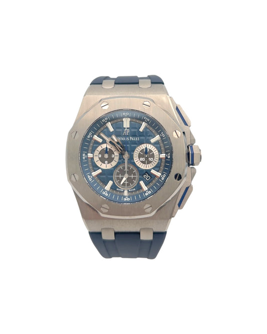 Audemars Piguet Royal Oak Offshore Ref. 26480TI