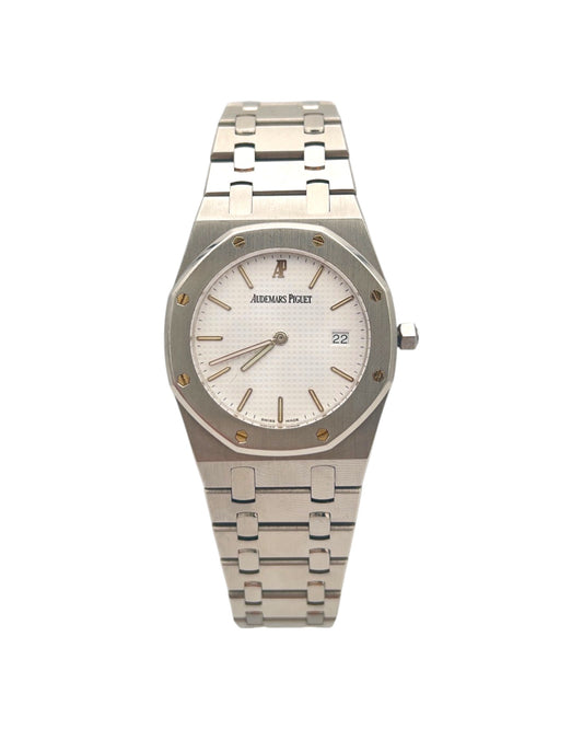 Audemars Piguet Royal Oak Quartz 33 mm Ref. 56175ST