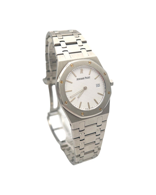 Audemars Piguet Royal Oak Quartz 33 mm Ref. 56175ST