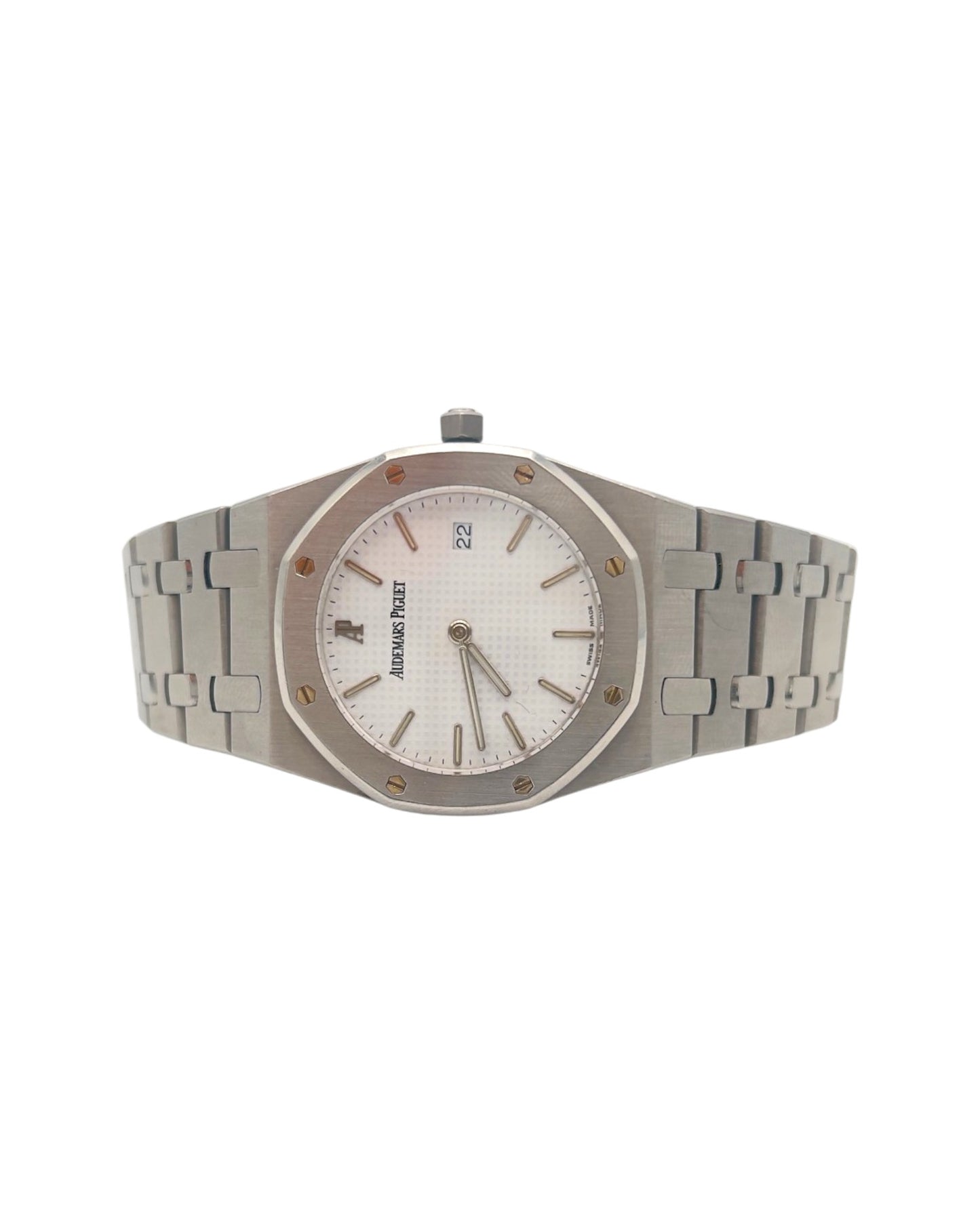 Audemars Piguet Royal Oak Quartz 33 mm Ref. 56175ST
