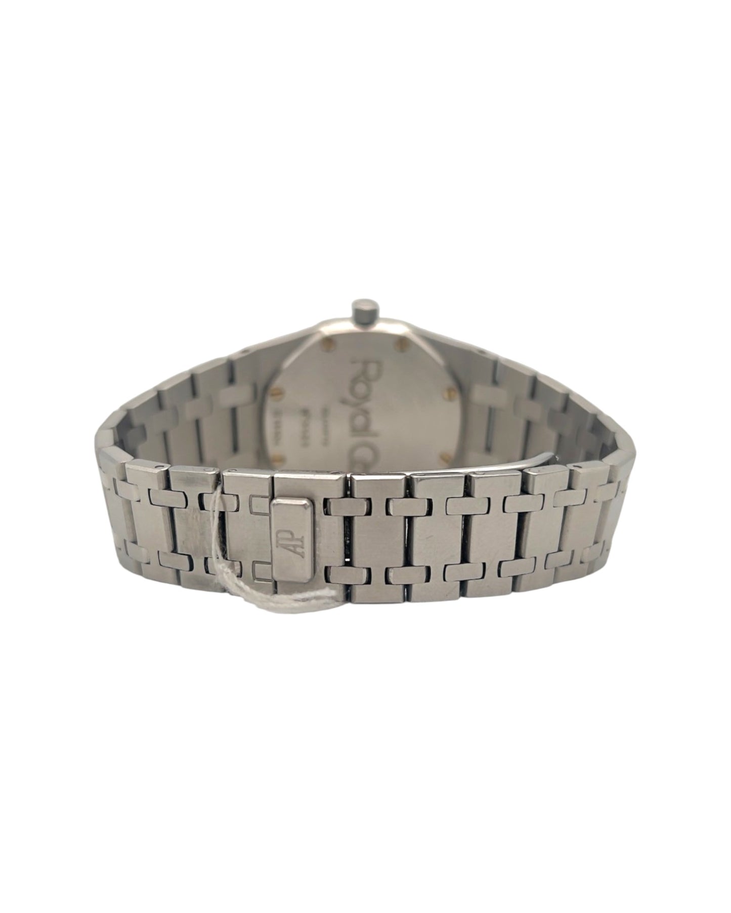 Audemars Piguet Royal Oak Quartz 33 mm Ref. 56175ST