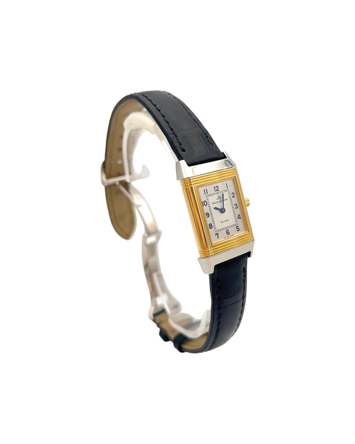 Jaeger-Le-Coultre Reverso Lady Ref. 260.5.08