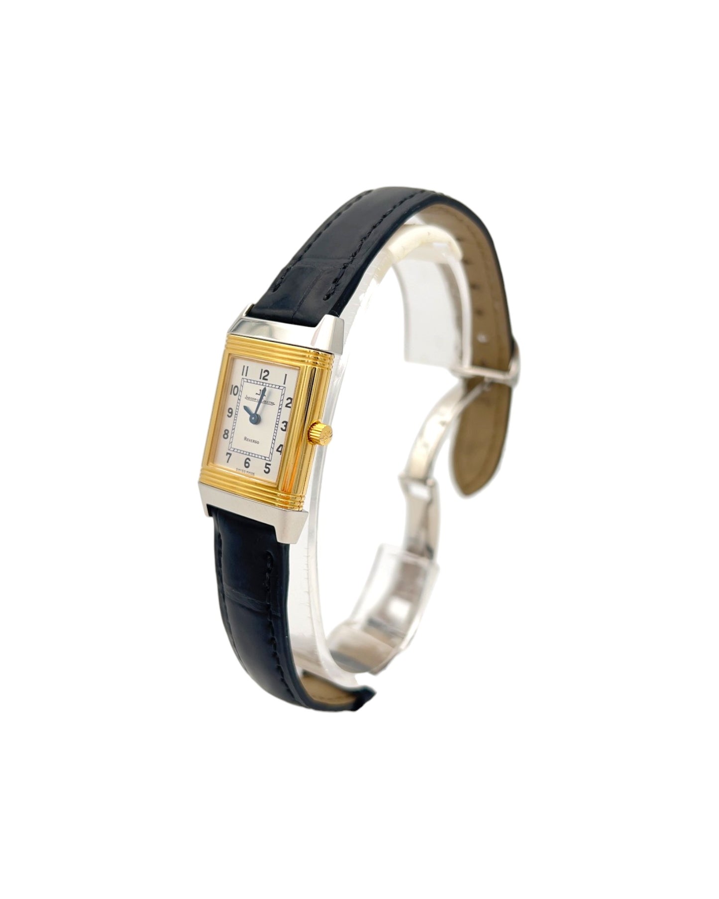 Jaeger-Le-Coultre Reverso Lady Ref. 260.5.08