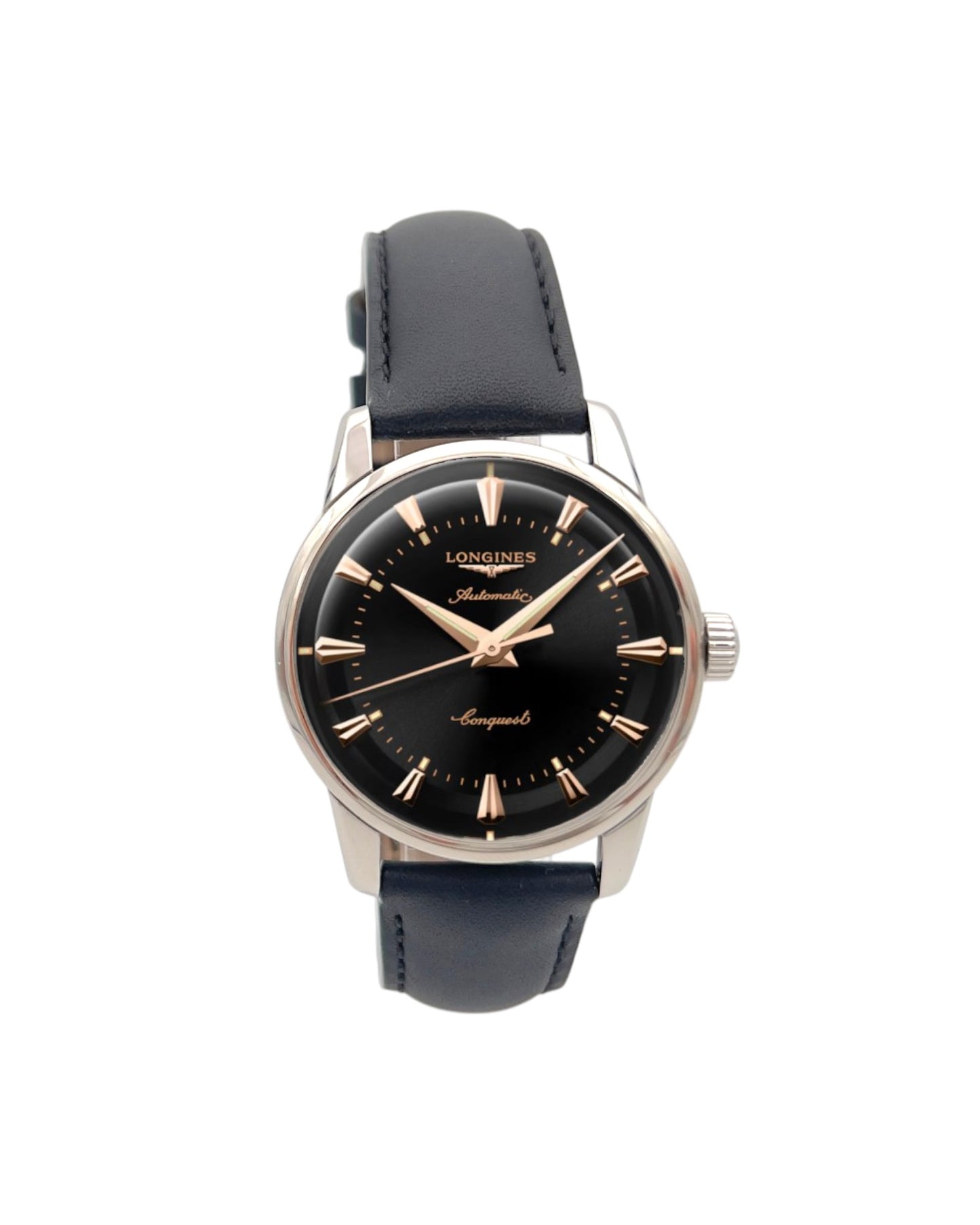 Longines Conquest Ref. 55100008