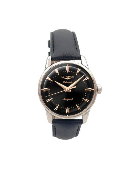 Longines Conquest Ref. 55100008