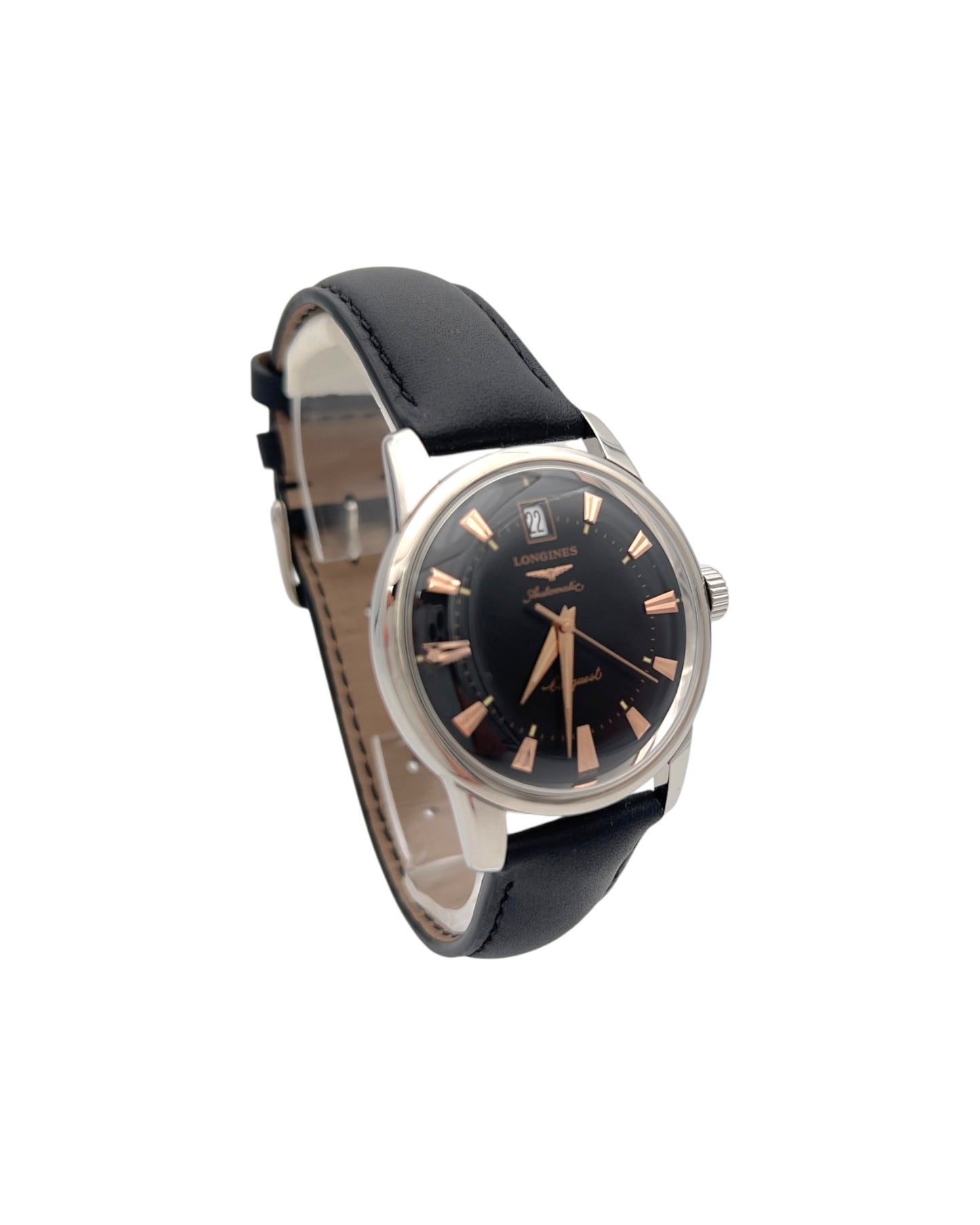 Longines Conquest Ref. 55100008