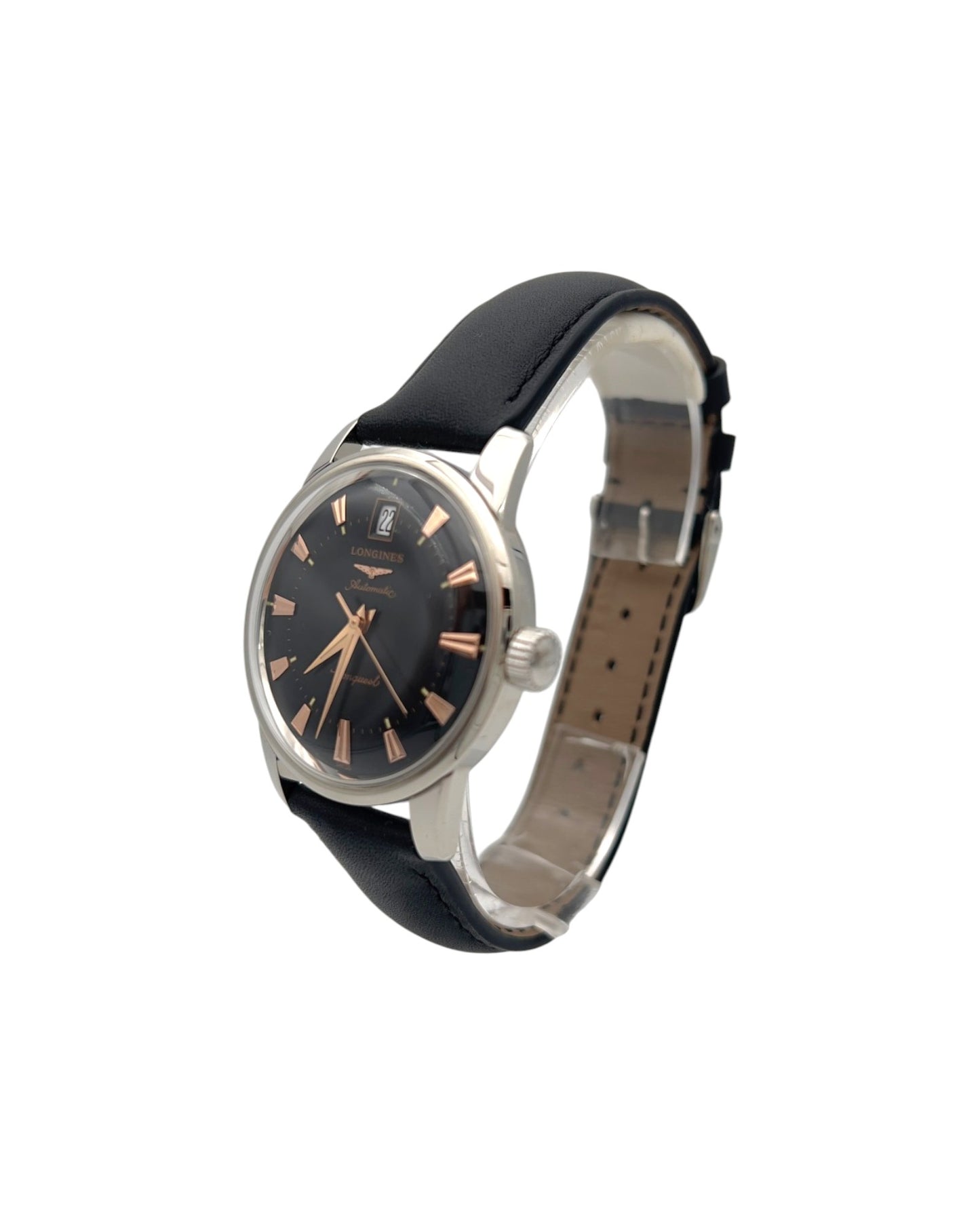 Longines Conquest Ref. 55100008