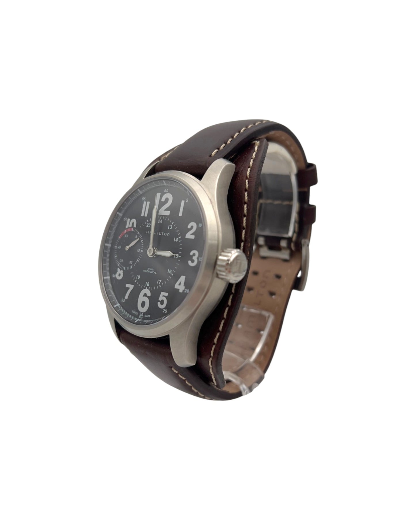 Hamilton Khaki Field Mechanical – Ref. H69439531