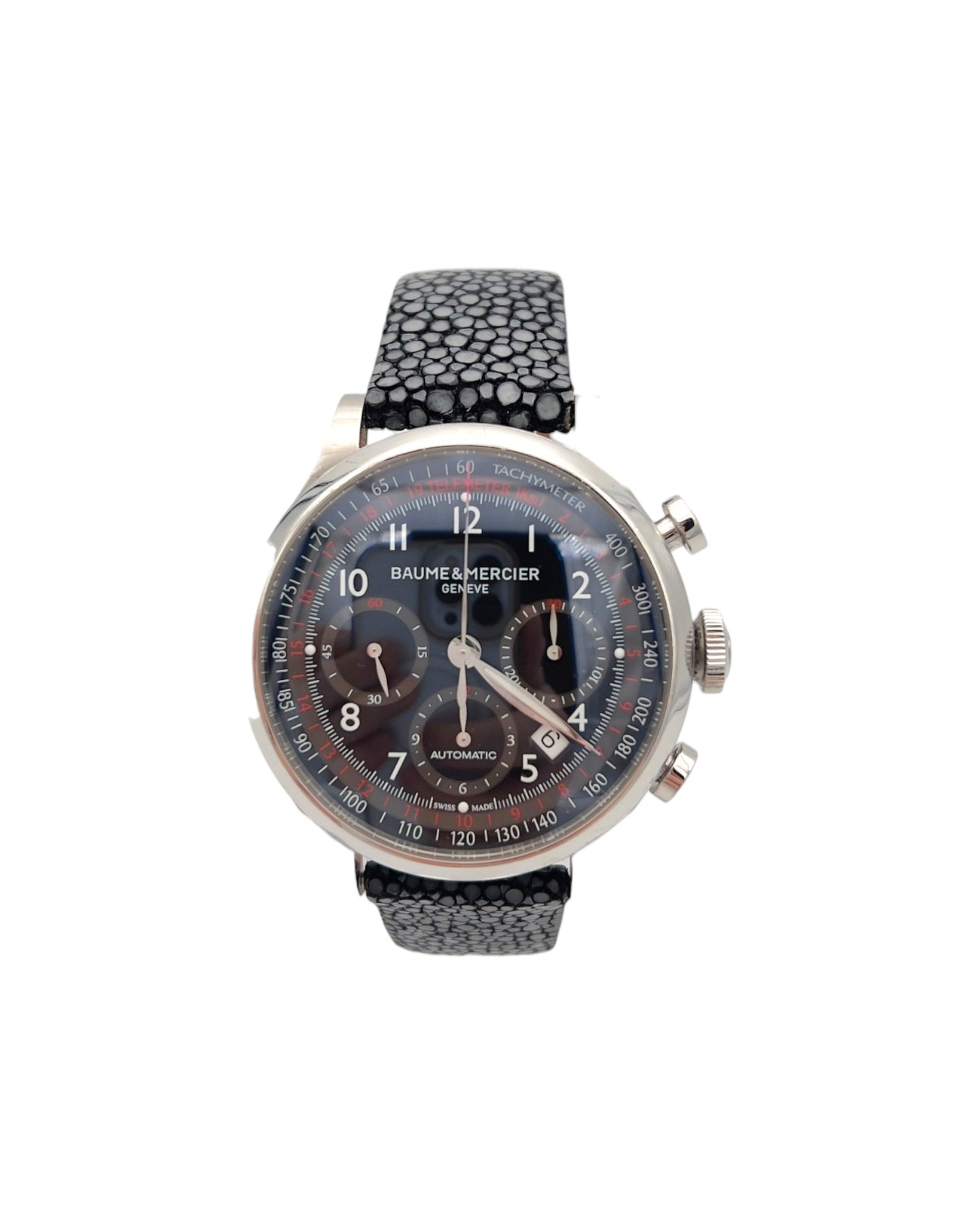 Baume & Mercier Capeland