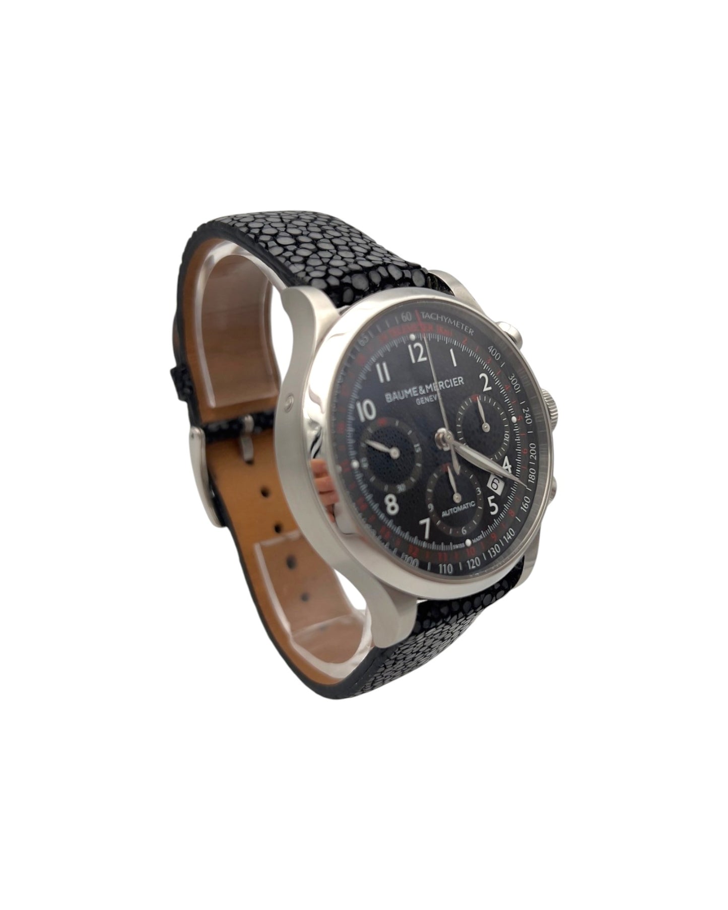 Baume & Mercier Capeland